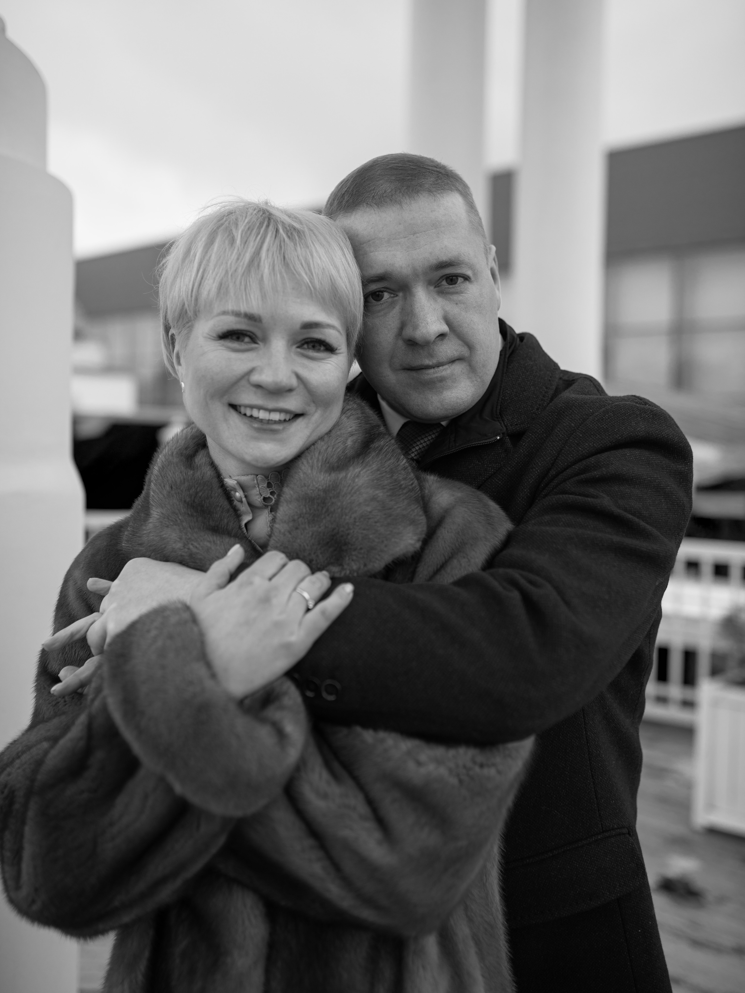 Роспись Кирилл+Катерина. Ульяна Сёмина, фотограф, Москва