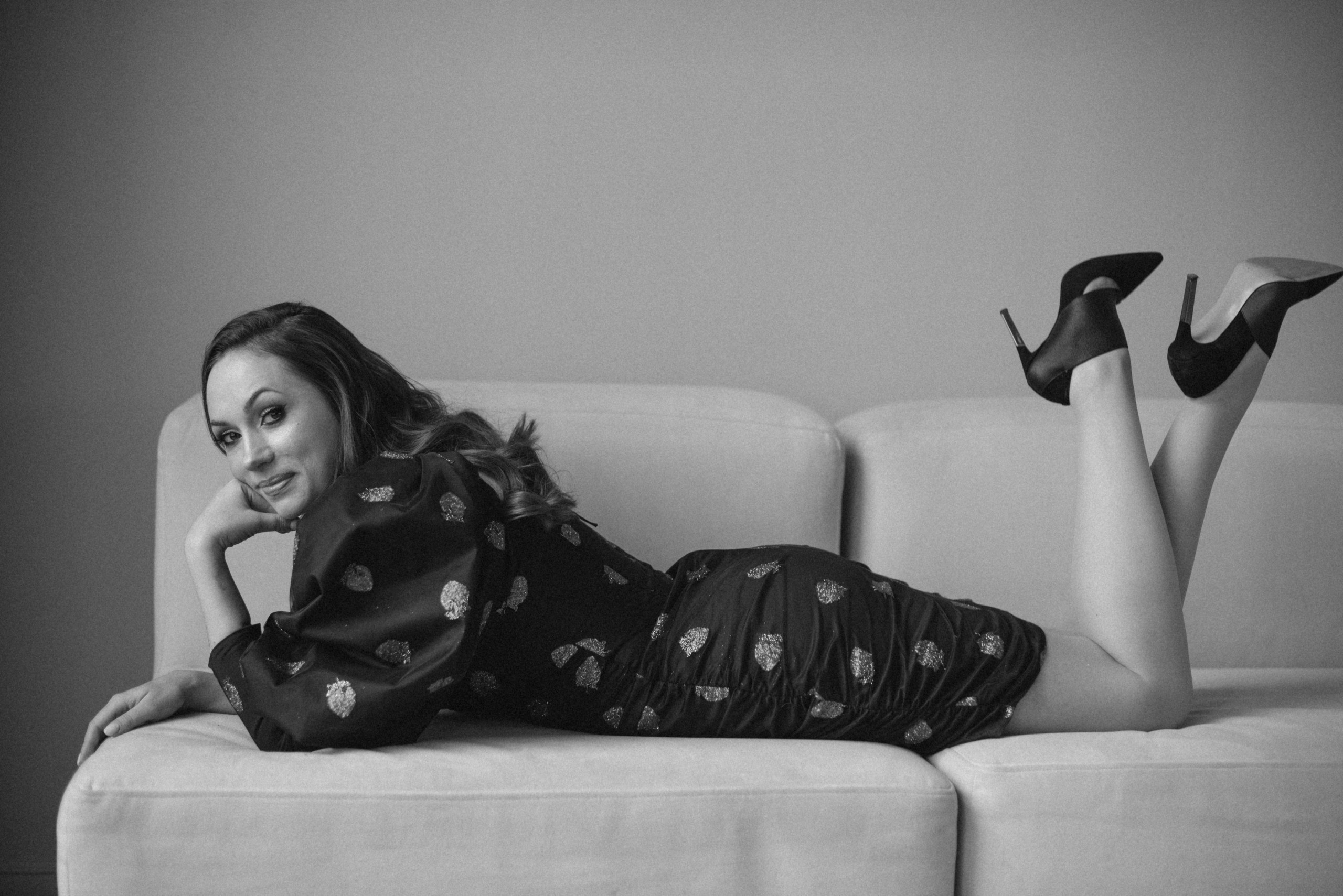 Марина. Ульяна Сёмина, фотограф, Москва