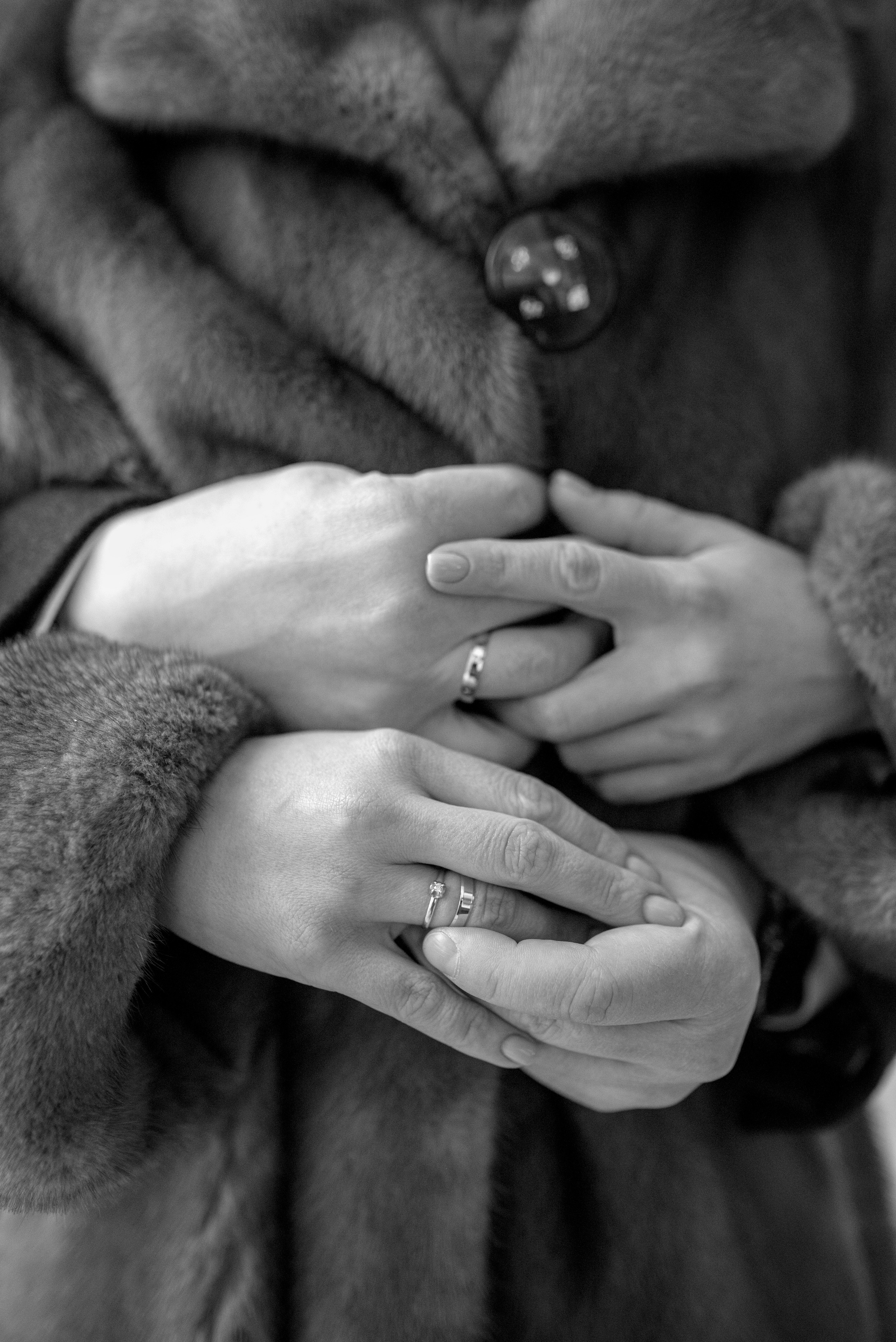 Роспись Кирилл+Катерина. Ульяна Сёмина, фотограф, Москва