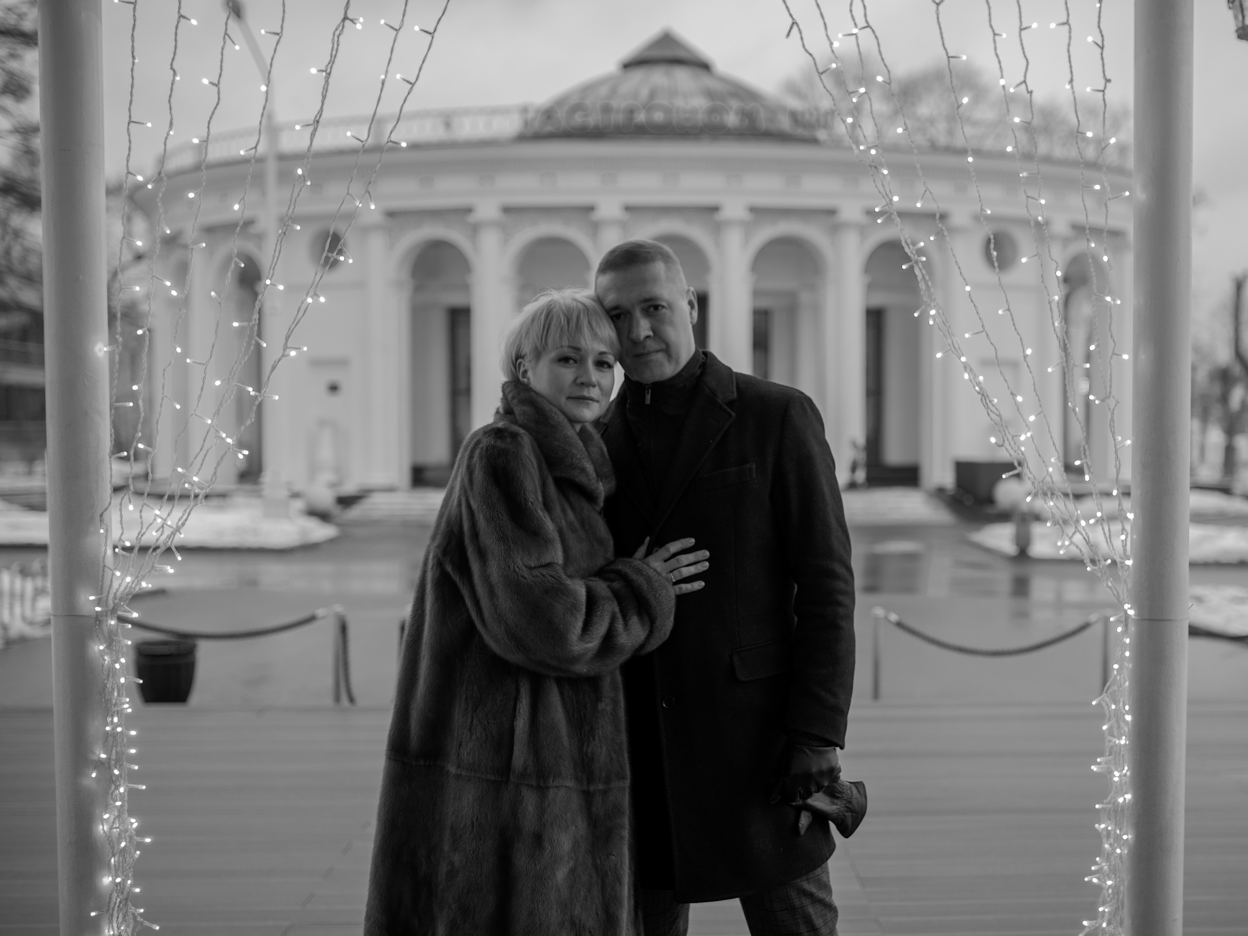 Роспись Кирилл+Катерина. Ульяна Сёмина, фотограф, Москва