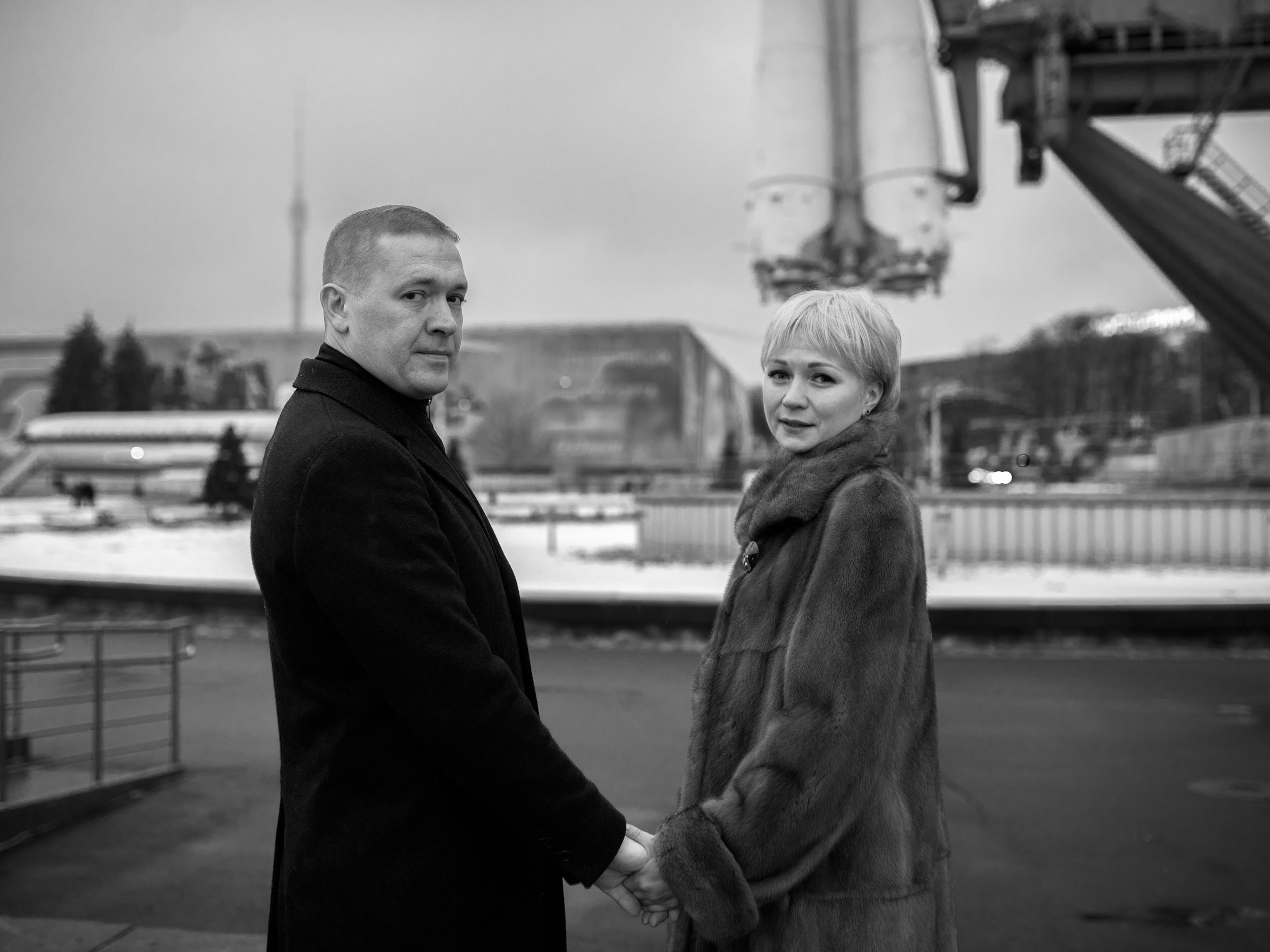 Роспись Кирилл+Катерина. Ульяна Сёмина, фотограф, Москва