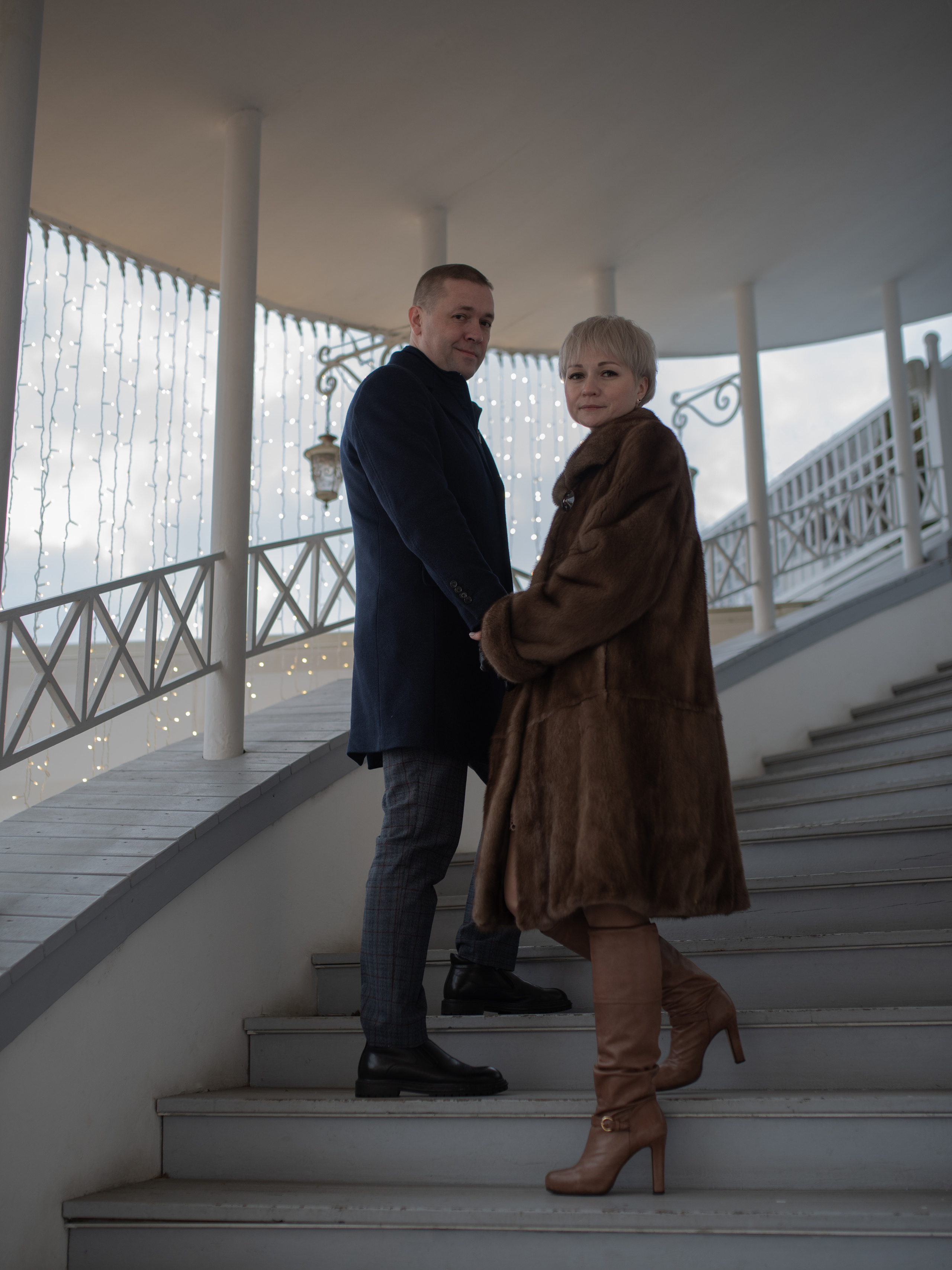 Роспись Кирилл+Катерина. Ульяна Сёмина, фотограф, Москва