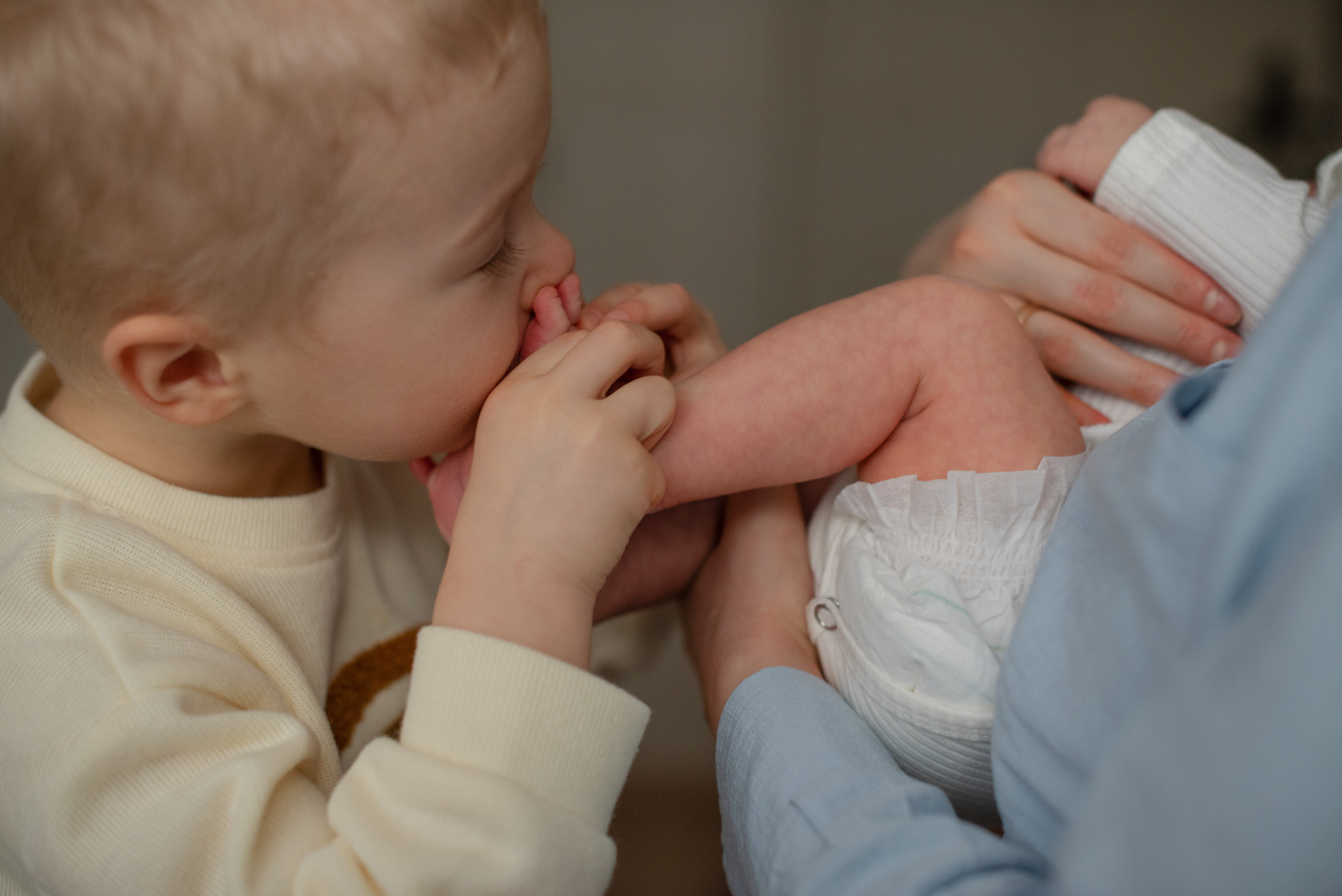 Домашняя история! Добро пожаловать в семью, Маша!. Ульяна Сёмина, фотограф, Москва