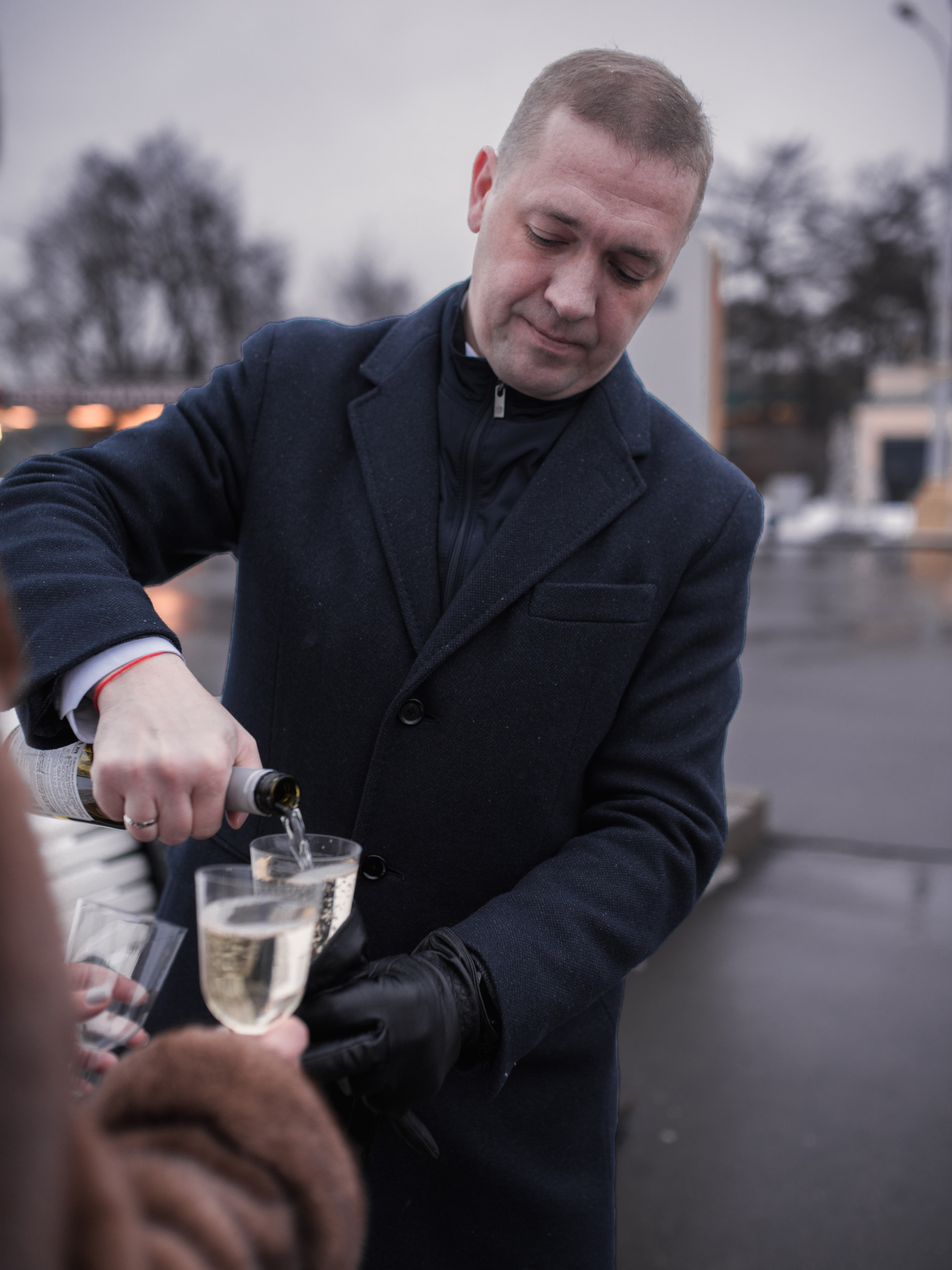 Роспись Кирилл+Катерина. Ульяна Сёмина, фотограф, Москва