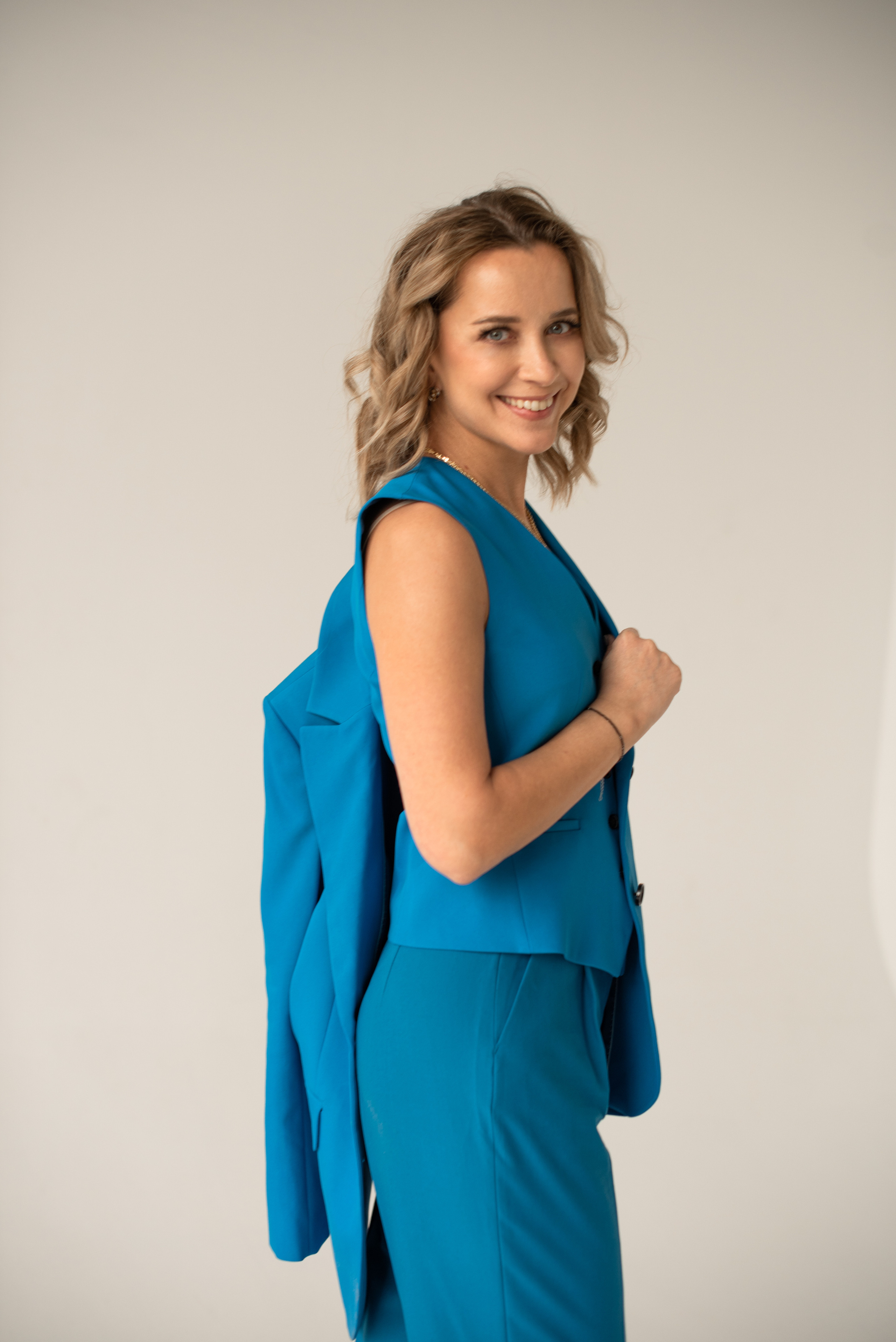 Контент для депутата, предпринимателя. Наталья. Ульяна Сёмина, фотограф, Москва