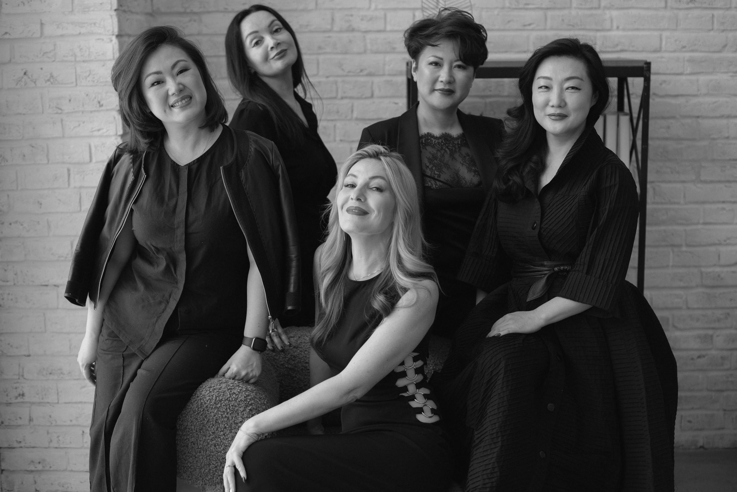 Контент для бренда корейская косметика Atomy. Ульяна Сёмина, фотограф, Москва