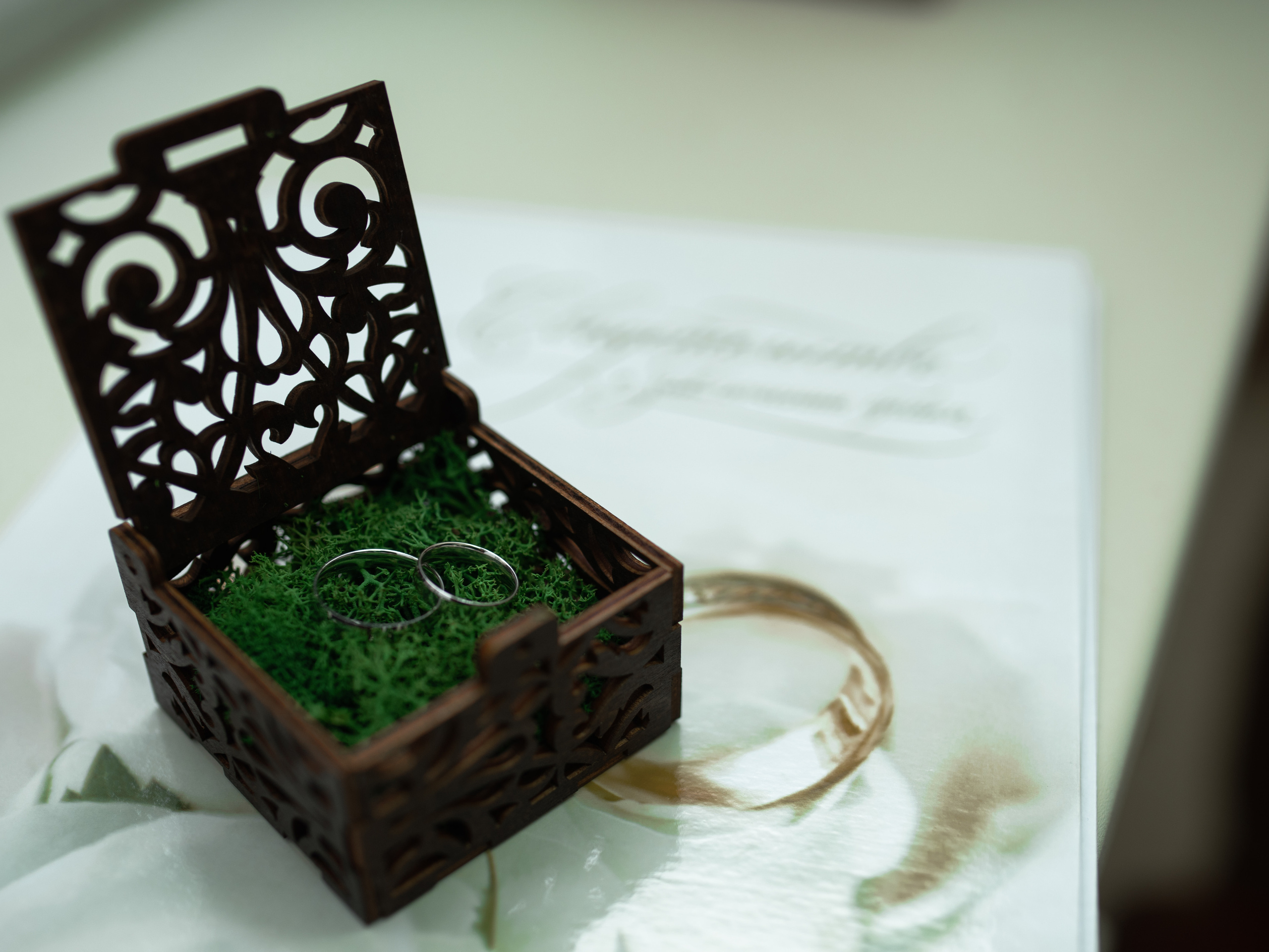 Роспись Кирилл+Катерина. Ульяна Сёмина, фотограф, Москва