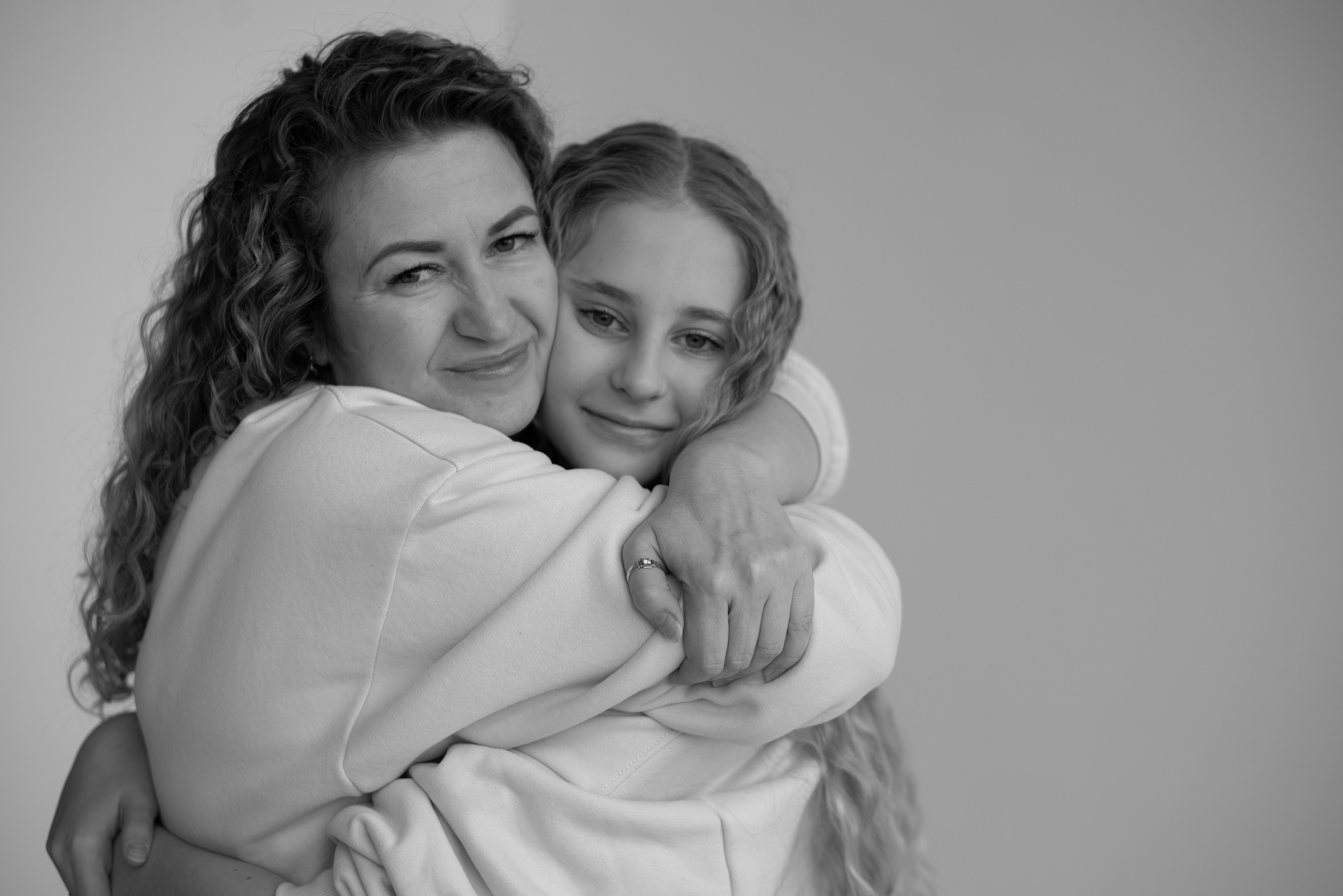 День Матери. Ульяна Сёмина, фотограф, Москва