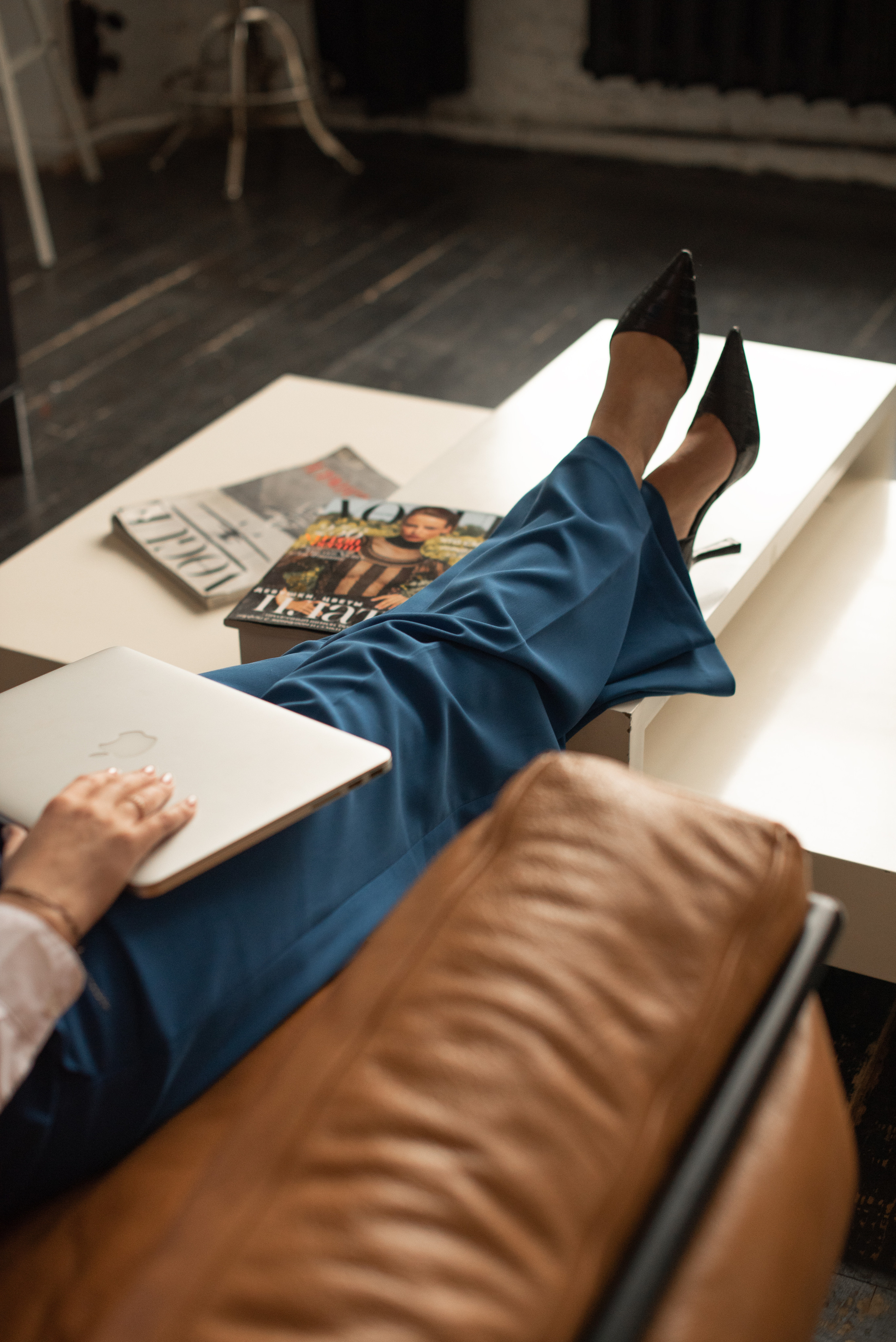 Контент для депутата, предпринимателя. Наталья. Ульяна Сёмина, фотограф, Москва