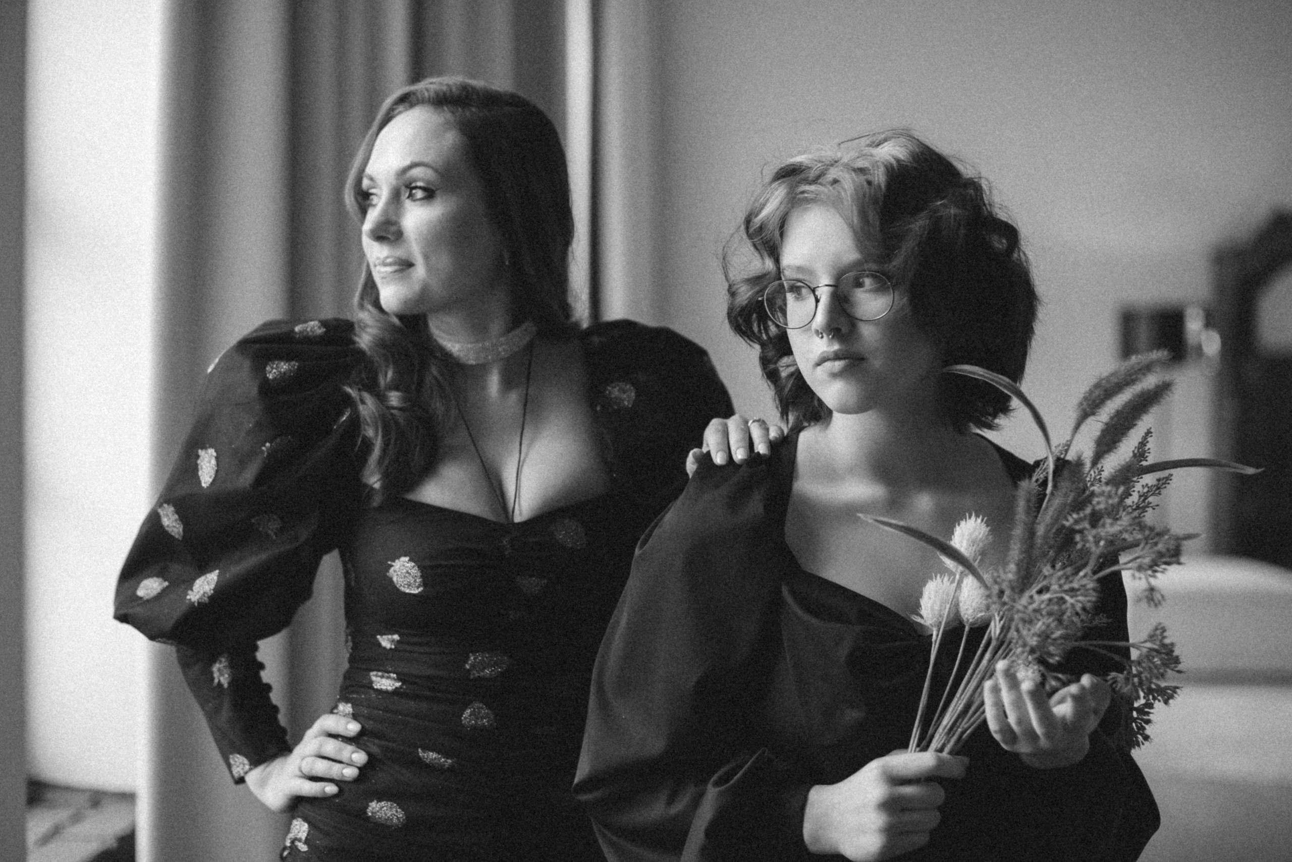 Семейная история. Ульяна Сёмина, фотограф, Москва