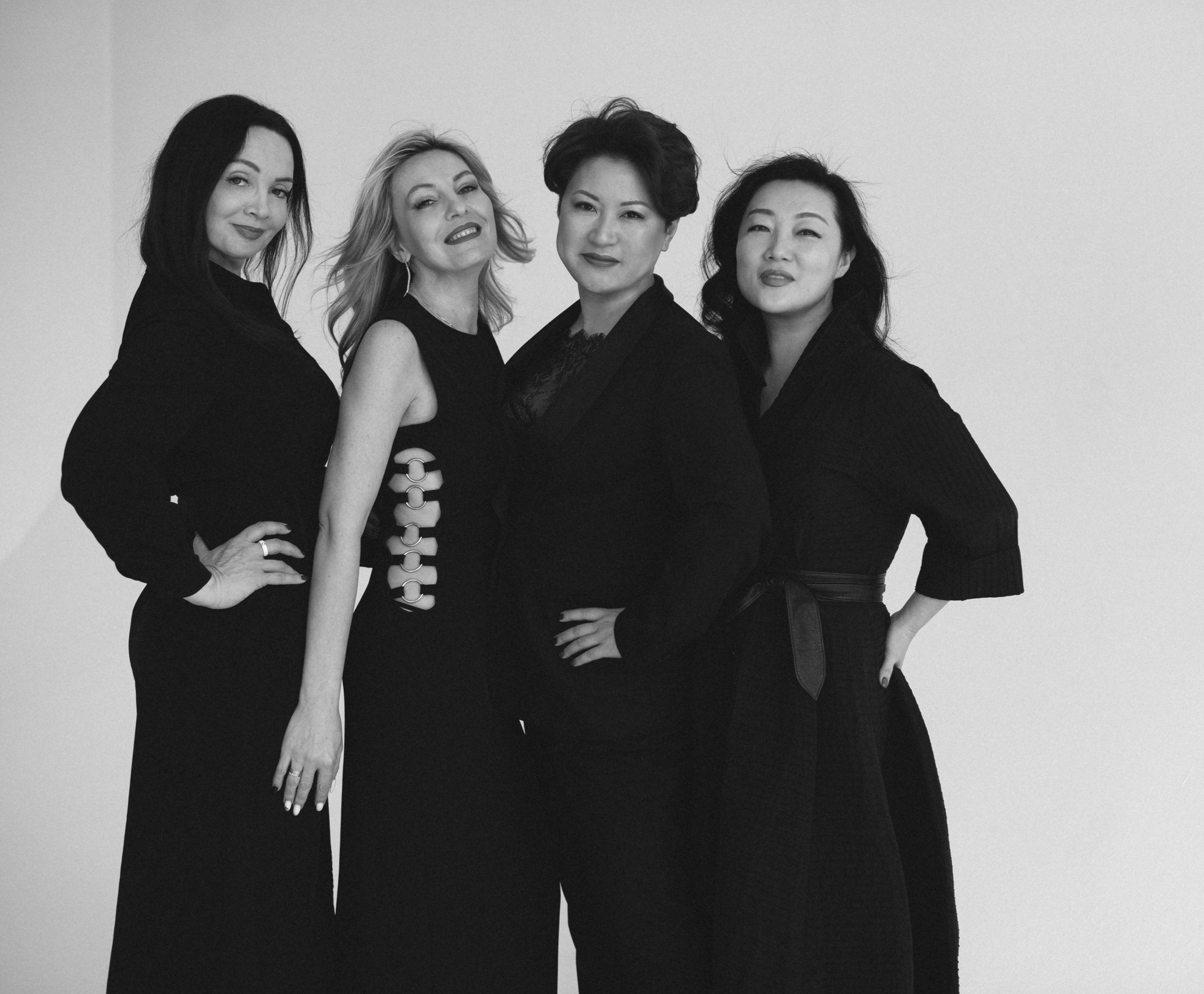 Контент для бренда корейская косметика Atomy. Ульяна Сёмина, фотограф, Москва