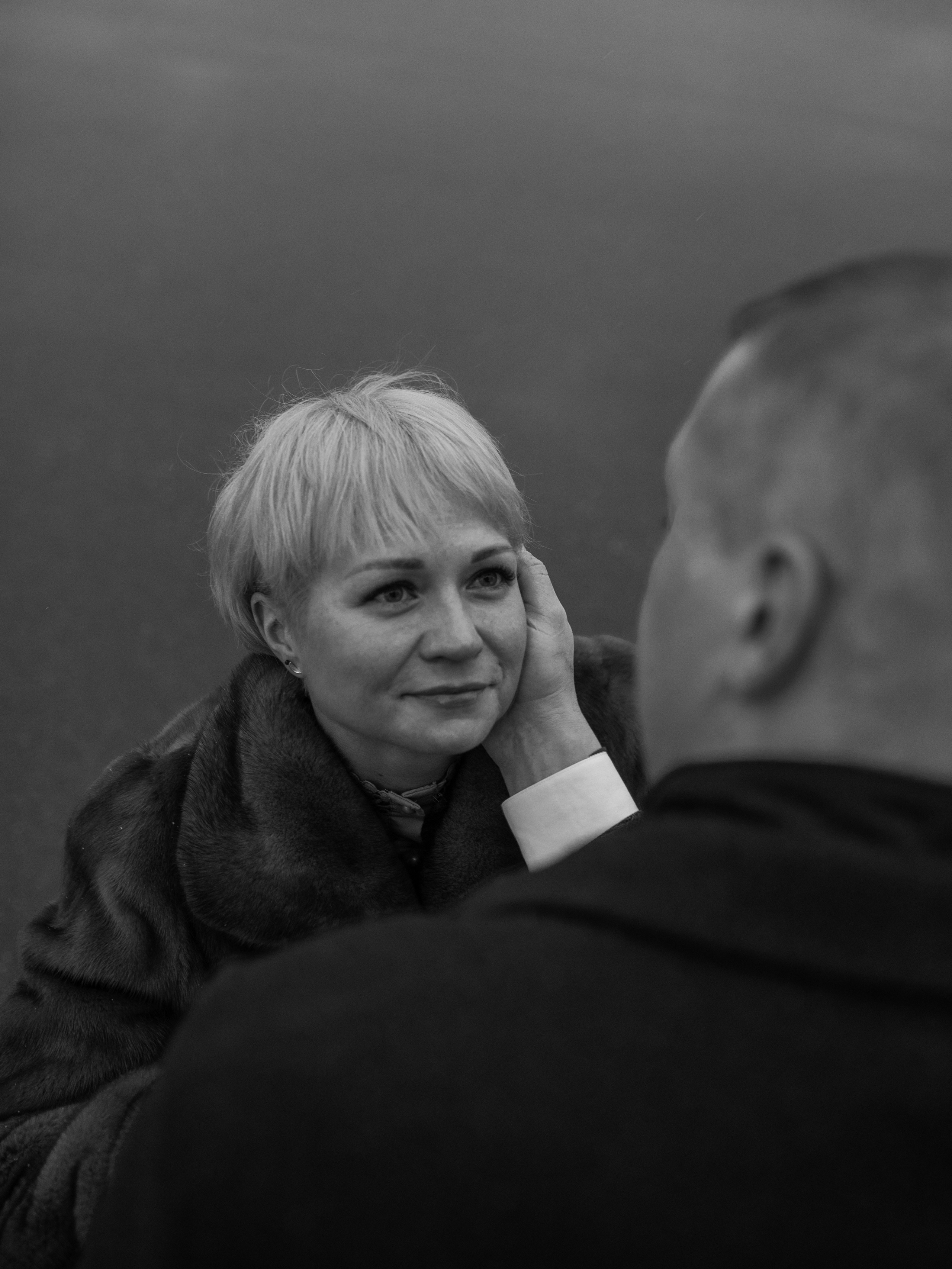 Роспись Кирилл+Катерина. Ульяна Сёмина, фотограф, Москва