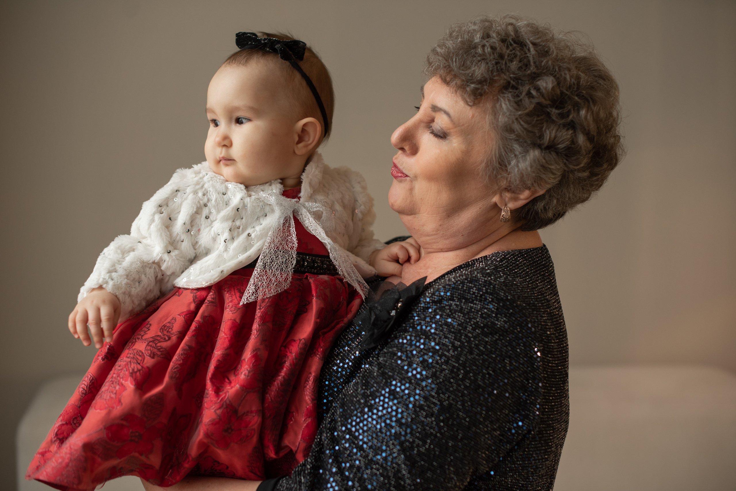 Семейная история. Ульяна Сёмина, фотограф, Москва