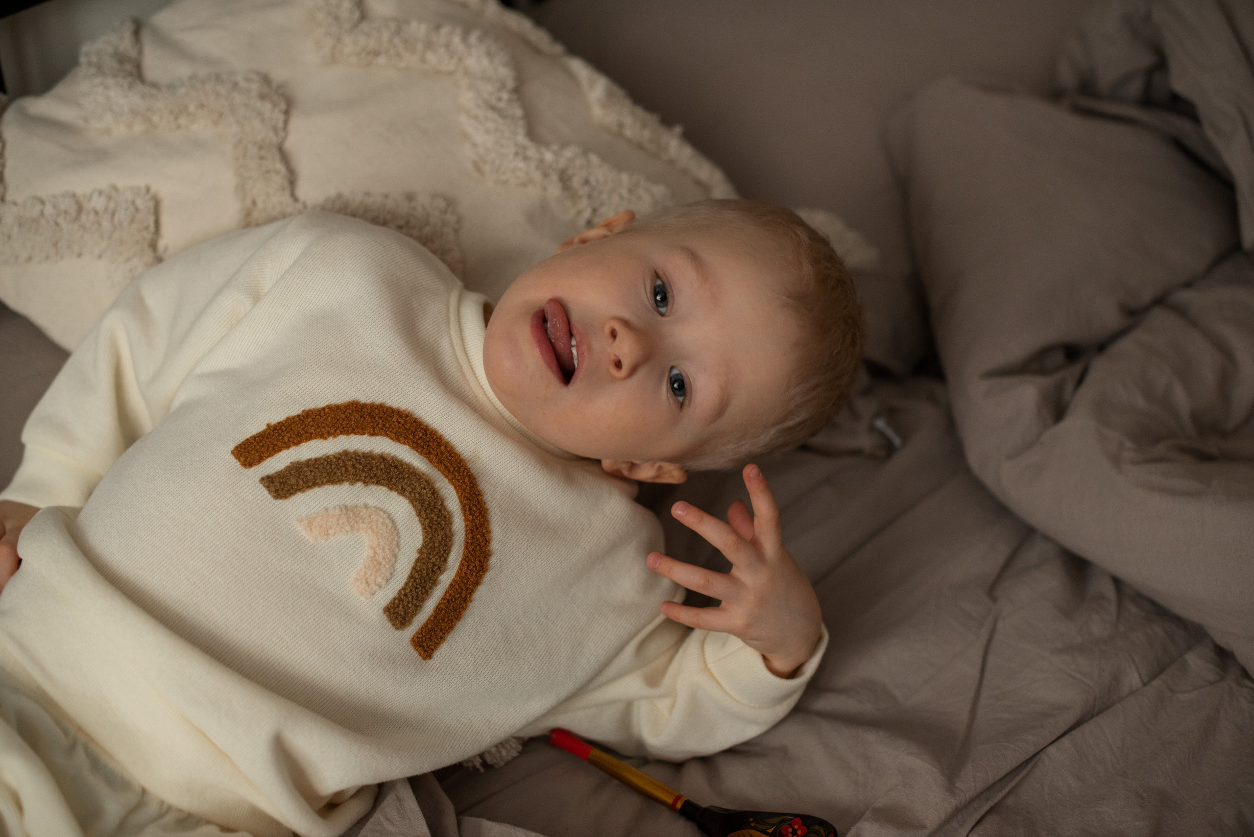 Домашняя история! Добро пожаловать в семью, Маша!. Ульяна Сёмина, фотограф, Москва