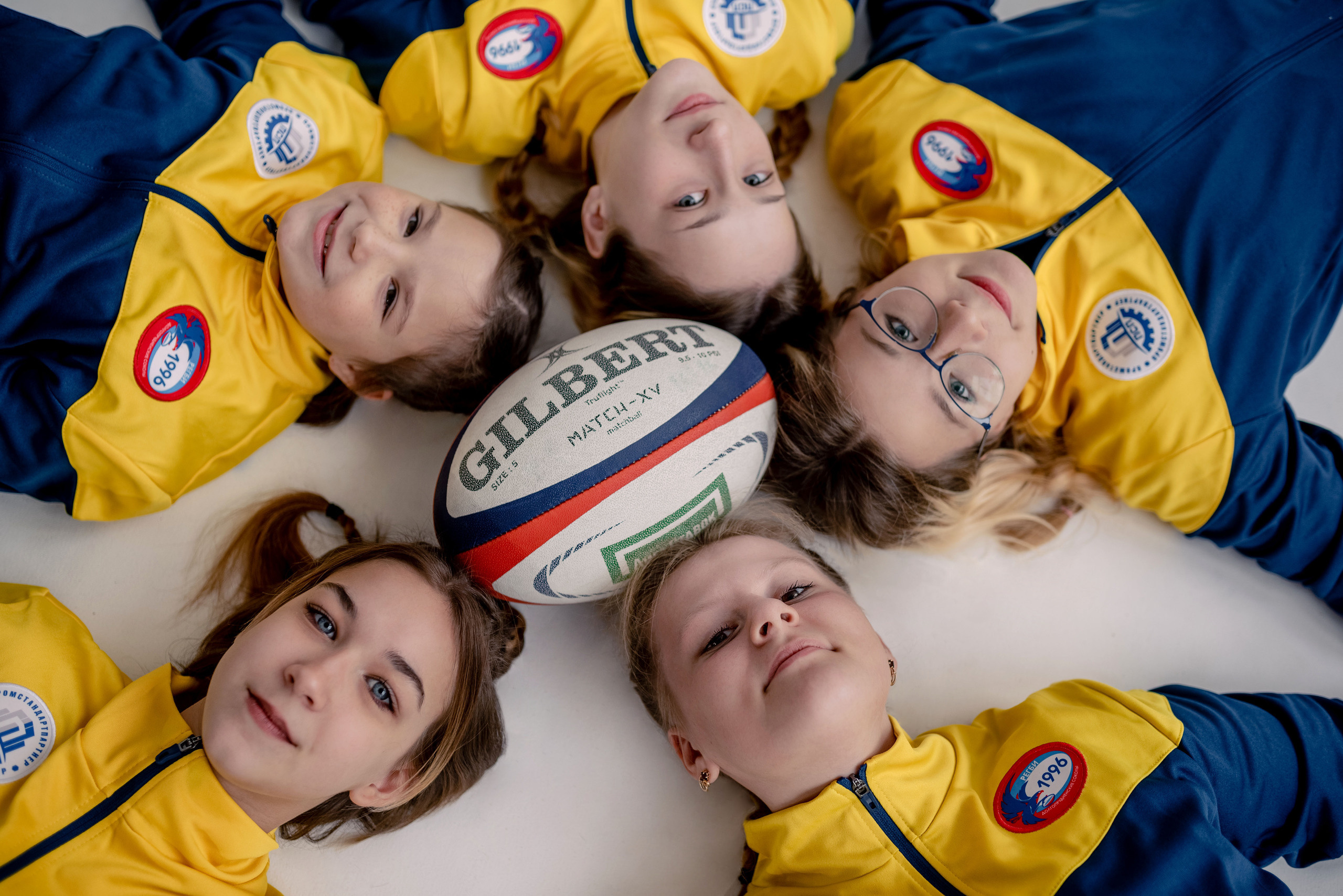 Регби календарь. Ульяна Сёмина, фотограф, Москва