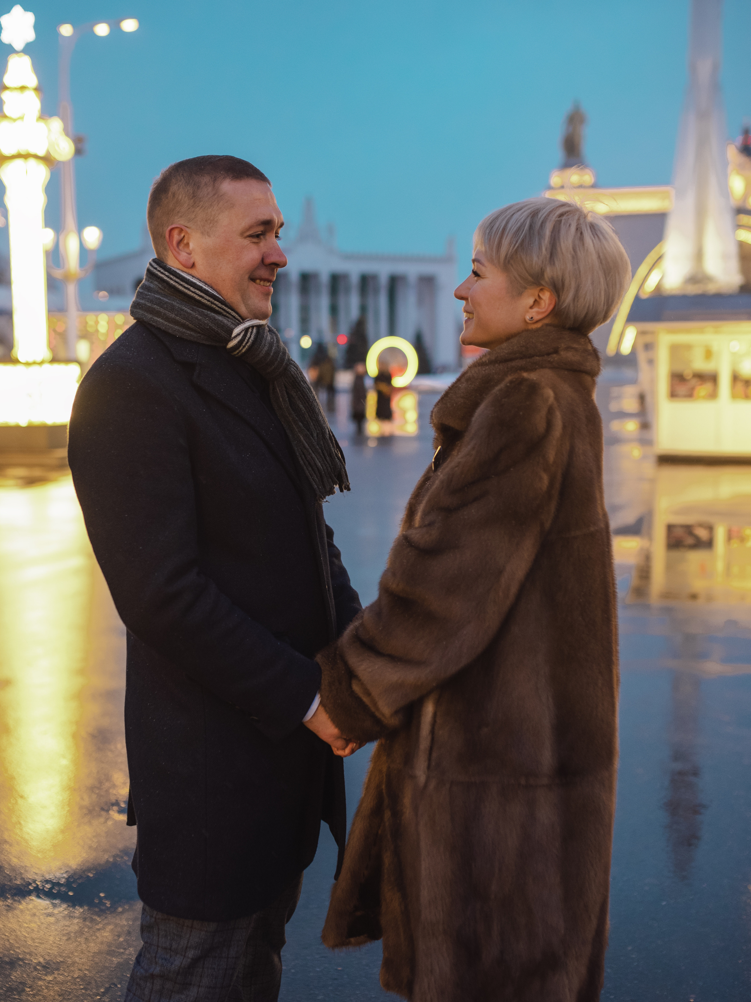 Роспись Кирилл+Катерина. Ульяна Сёмина, фотограф, Москва