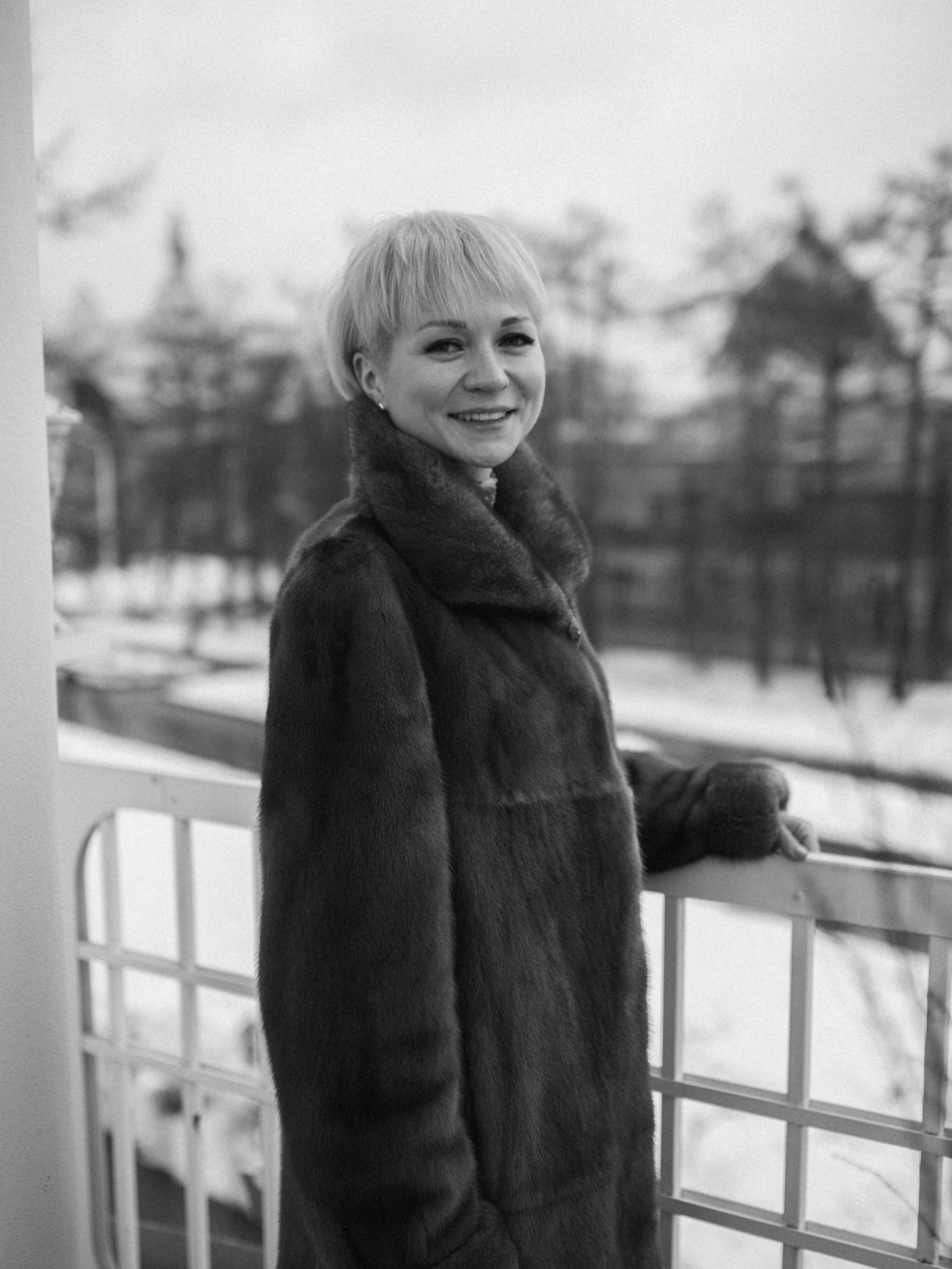 Роспись Кирилл+Катерина. Ульяна Сёмина, фотограф, Москва