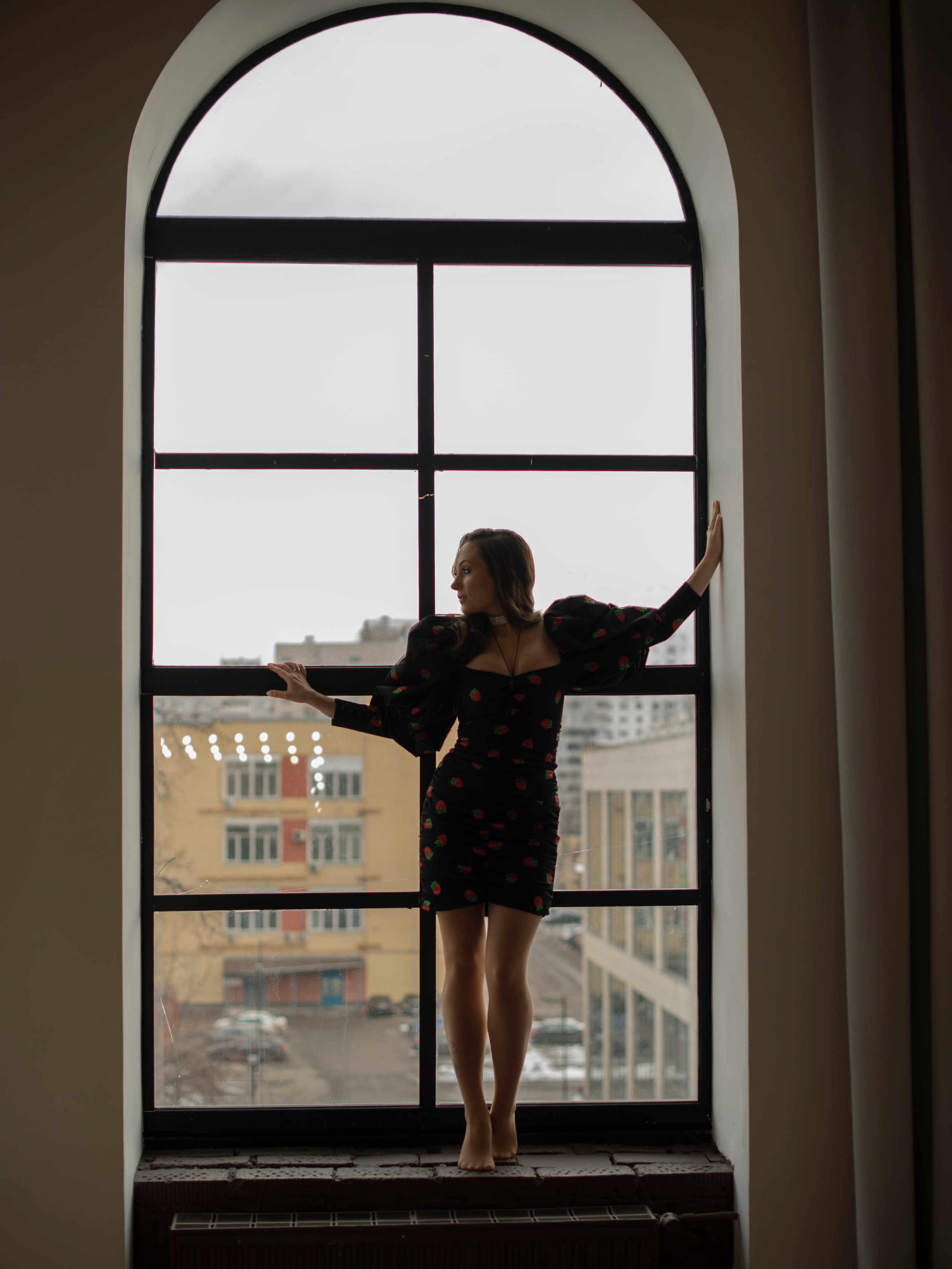 Марина. Ульяна Сёмина, фотограф, Москва