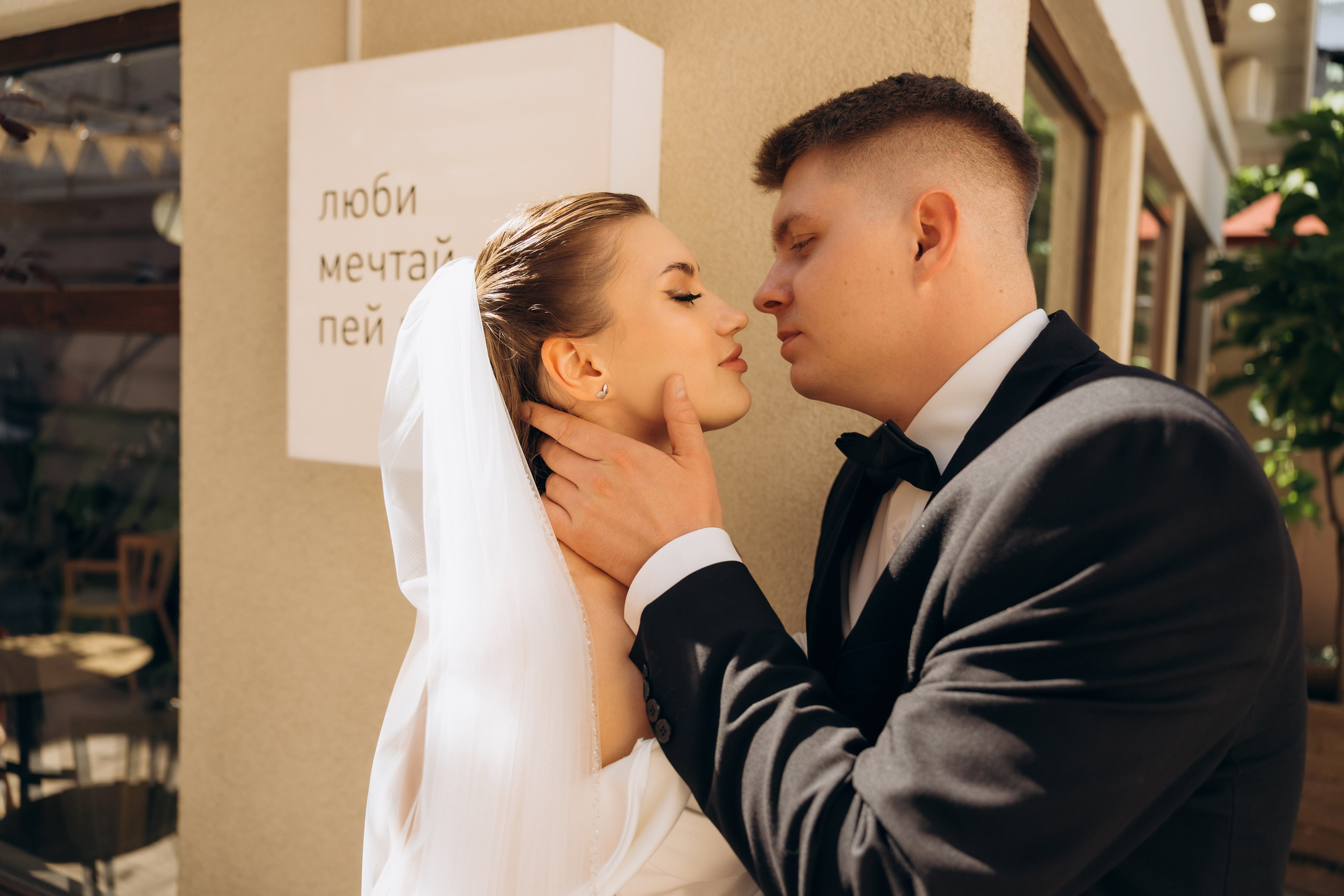 Владимир и Елисавета. Ирина Гонтарева|Фотограф|Белгород