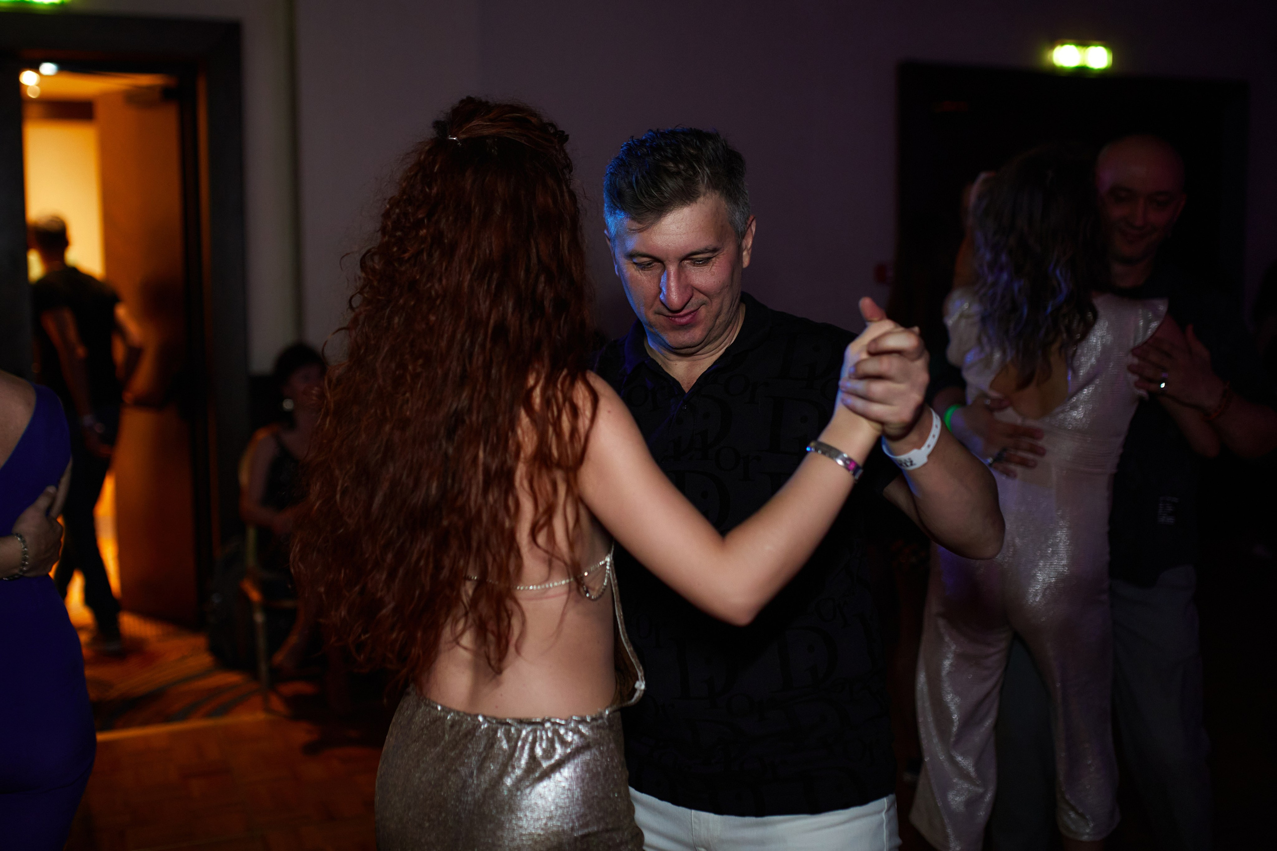 Фестиваль «Люди Киз». Свадебный фотограф