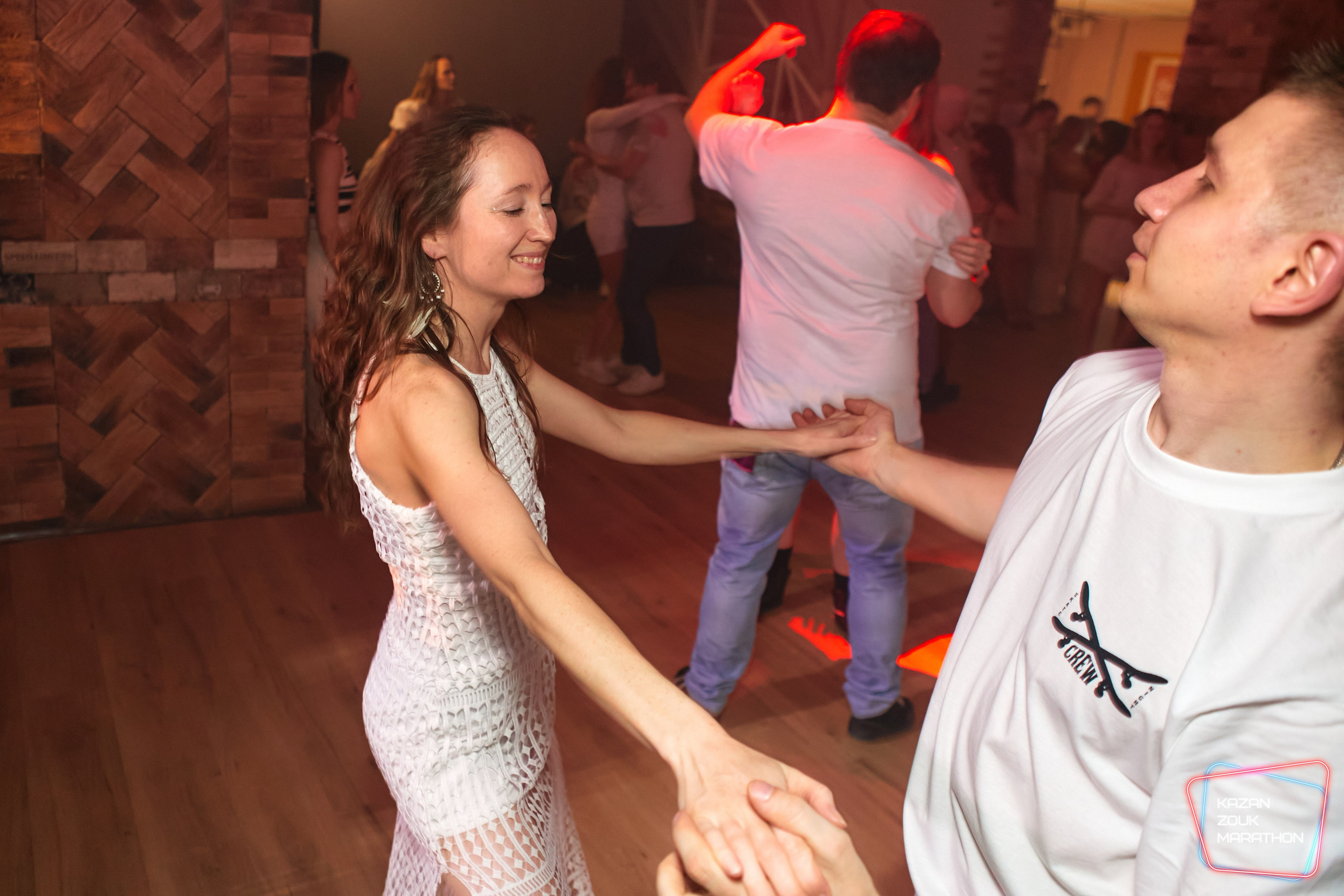 Kazan Zouk. Свадебный фотограф