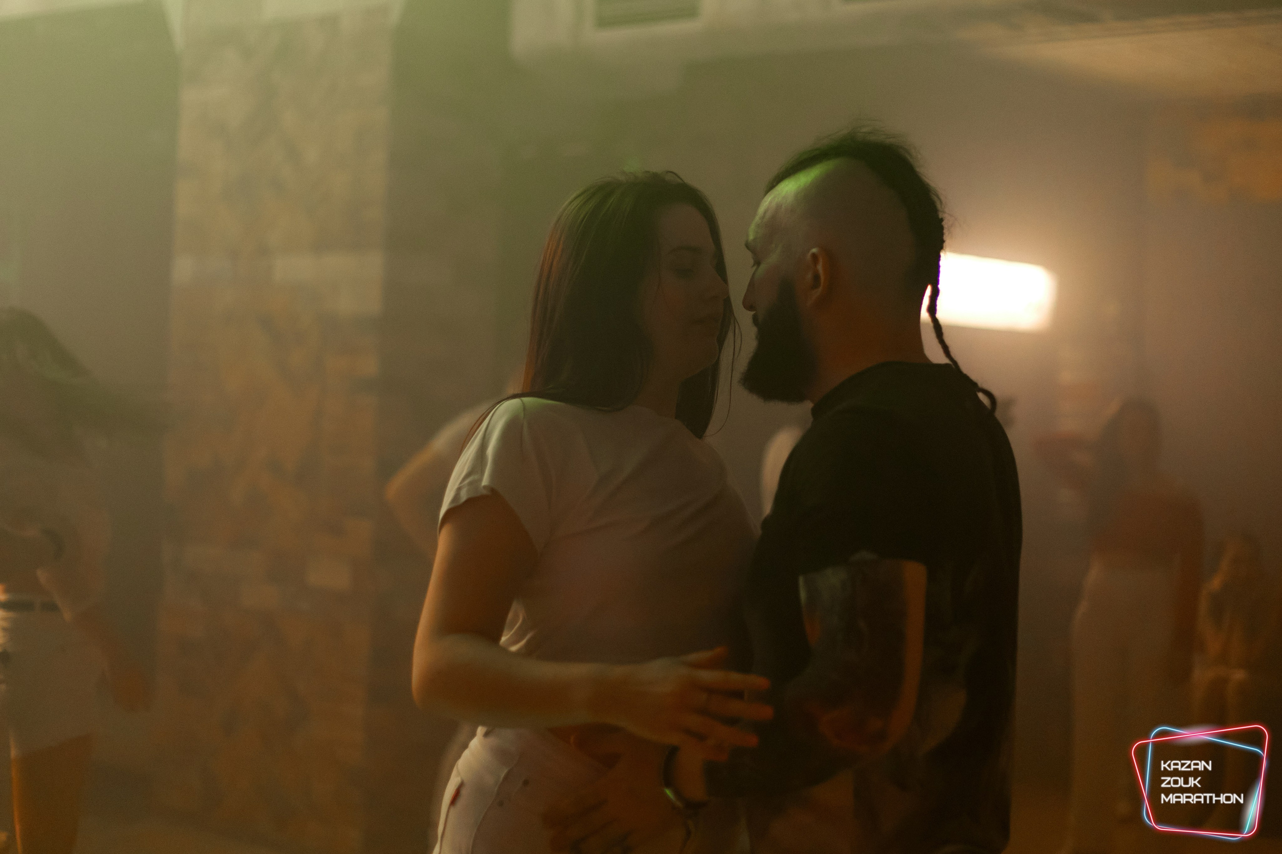 Kazan Zouk. Свадебный фотограф