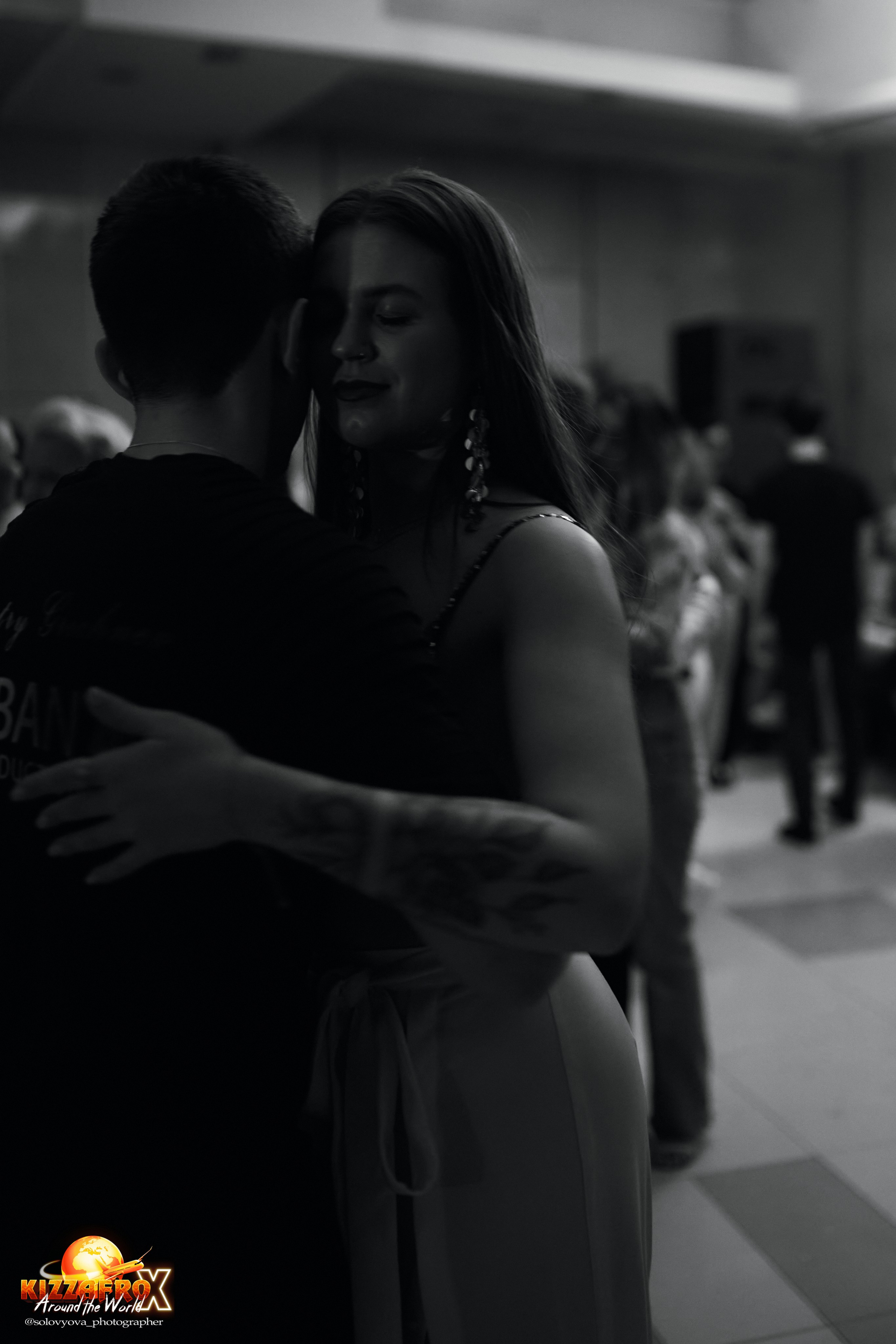 KizzAfro. Свадебный фотограф