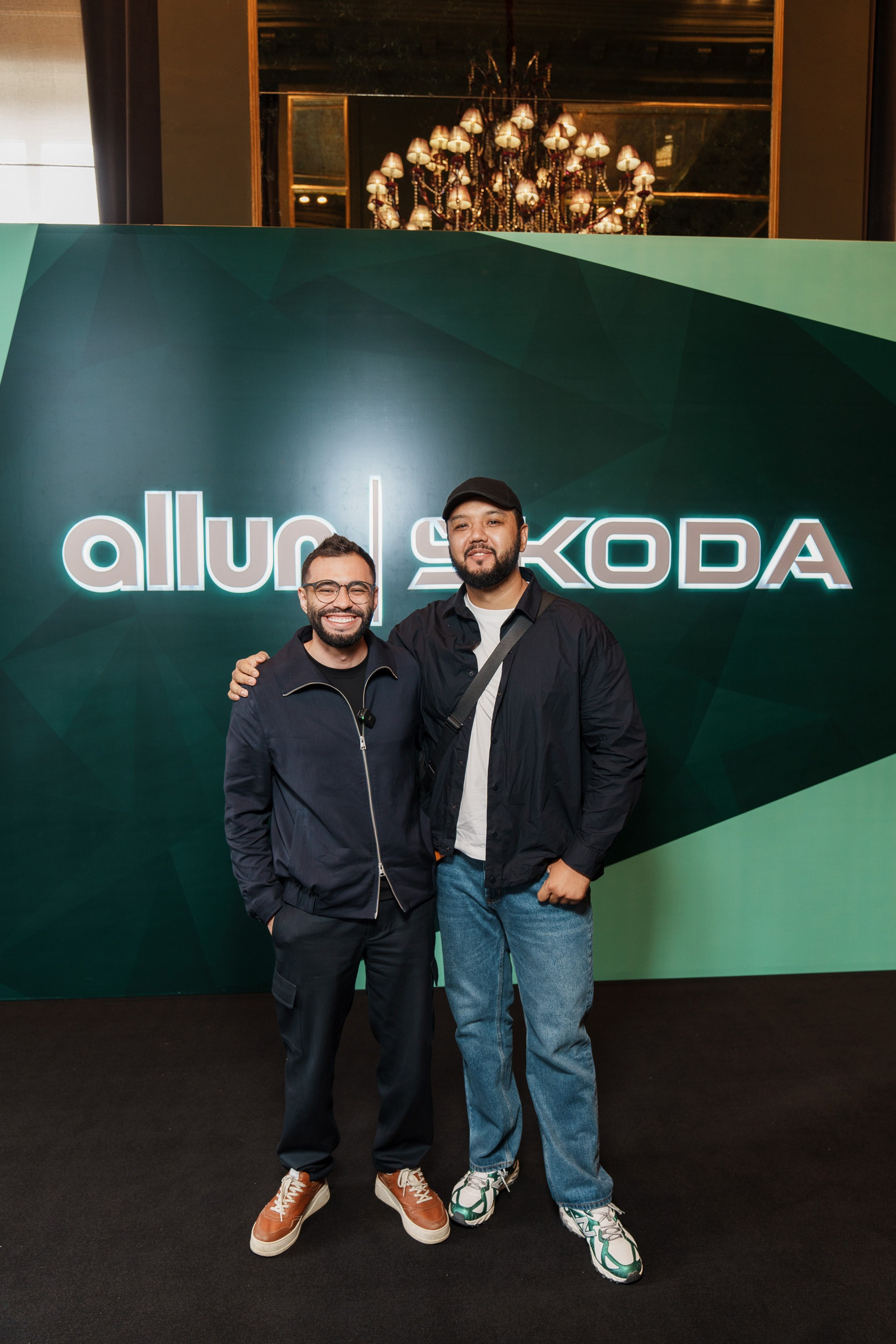 Allur Skoda. Фотограф TAULAN_1