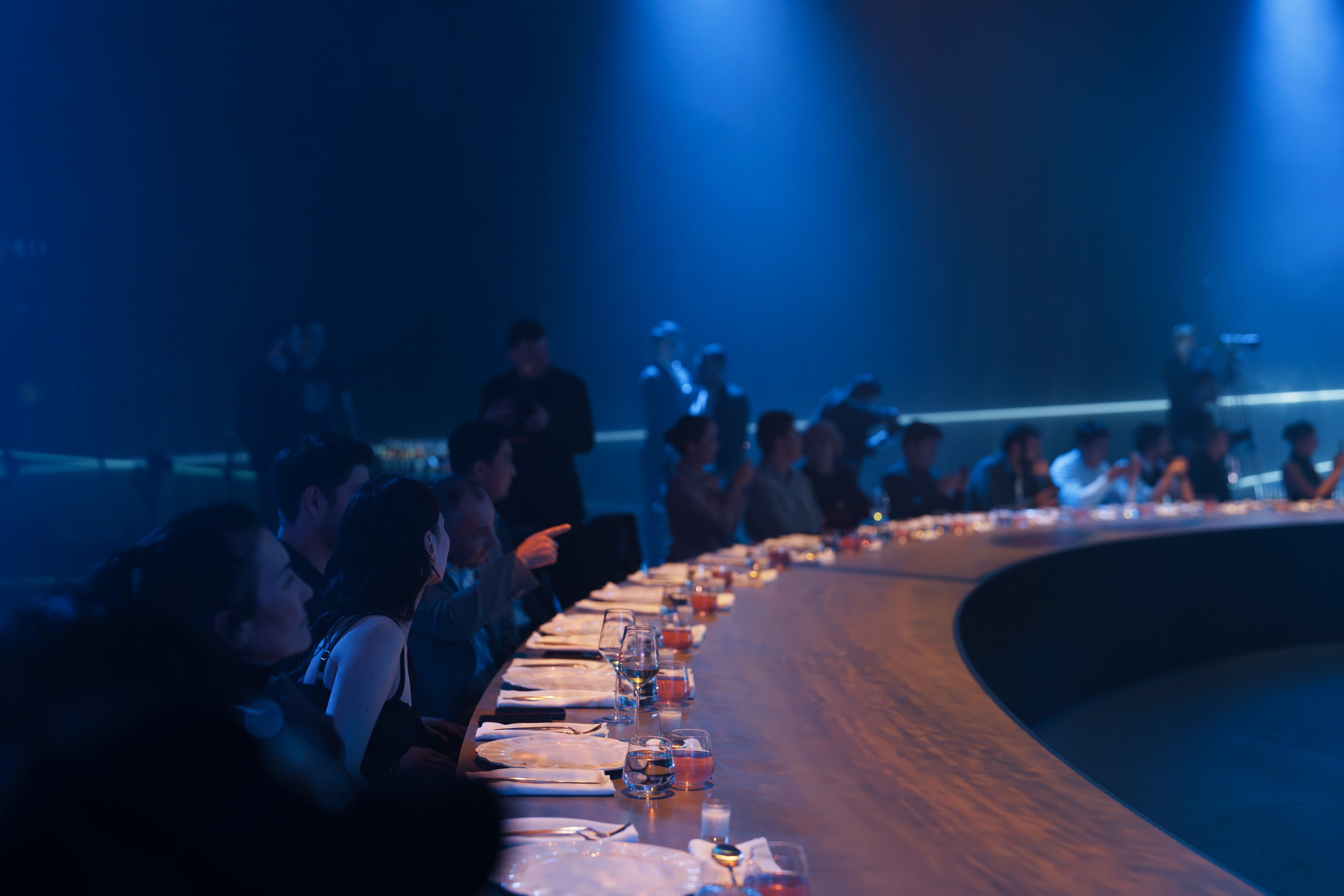 Презентация новой моделей Kia Sorento 2024. Фотограф TAULAN_1