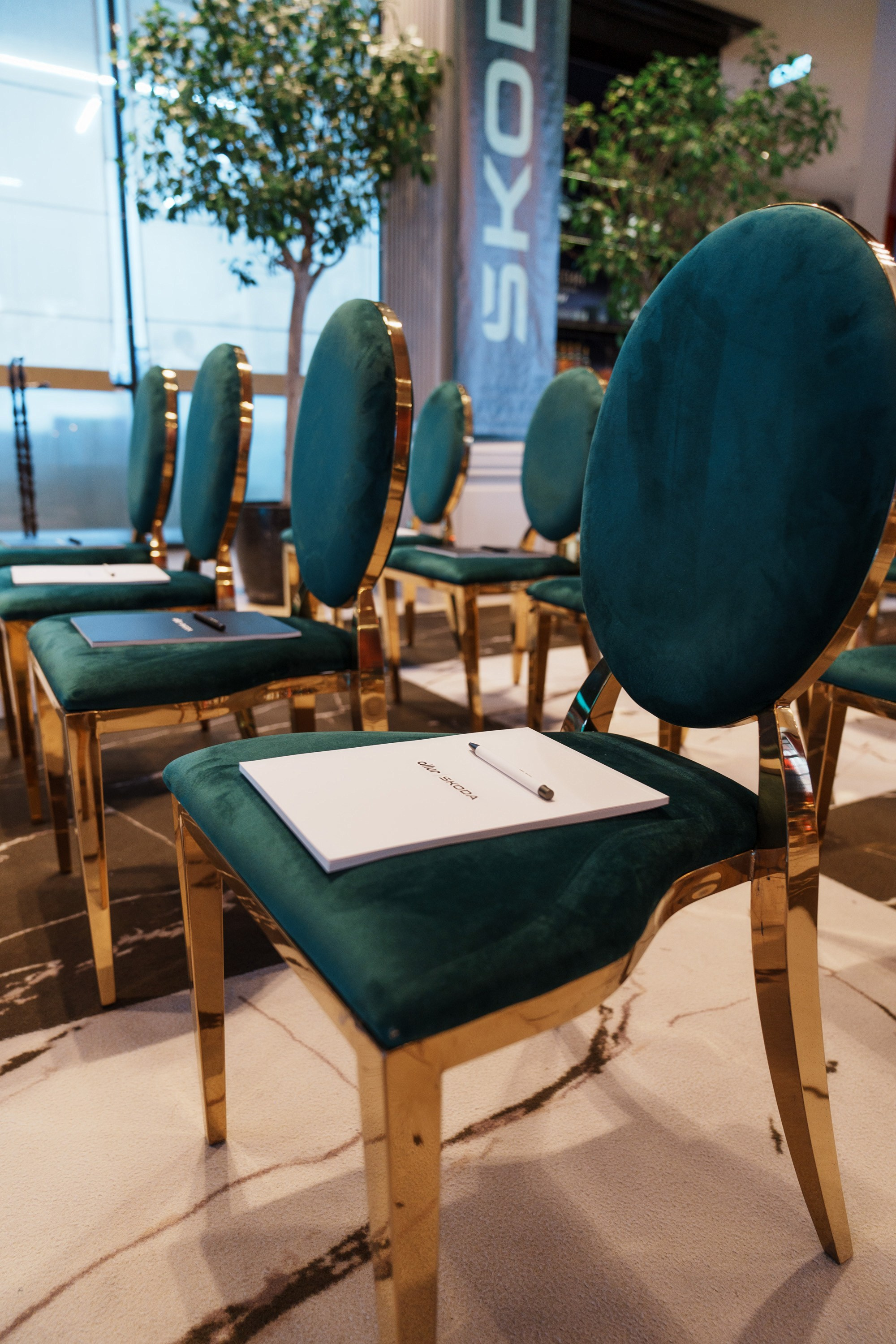 Allur Skoda. Фотограф TAULAN_1