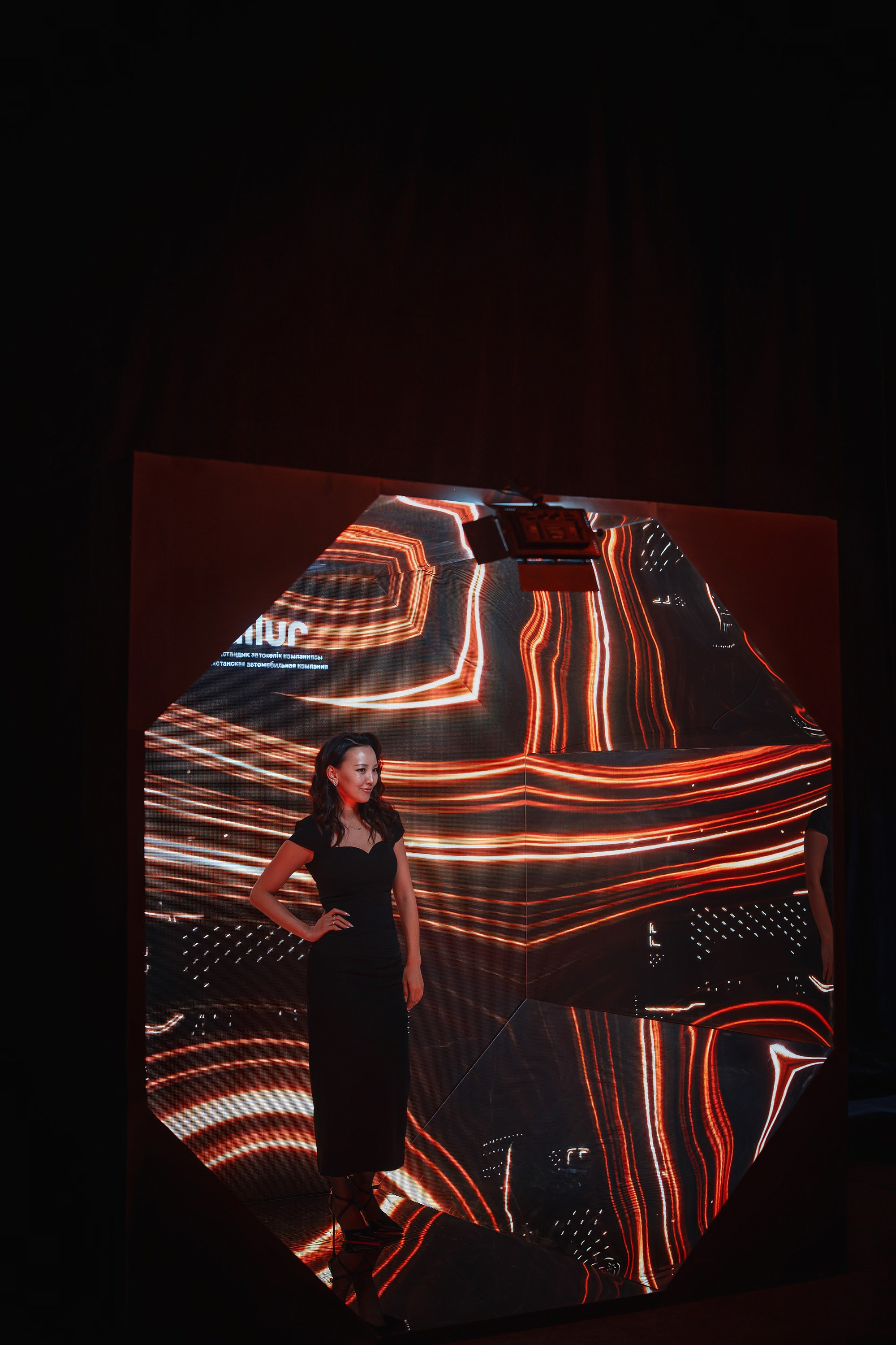 Презентация новых моделей SOUEAST. Фотограф TAULAN_1