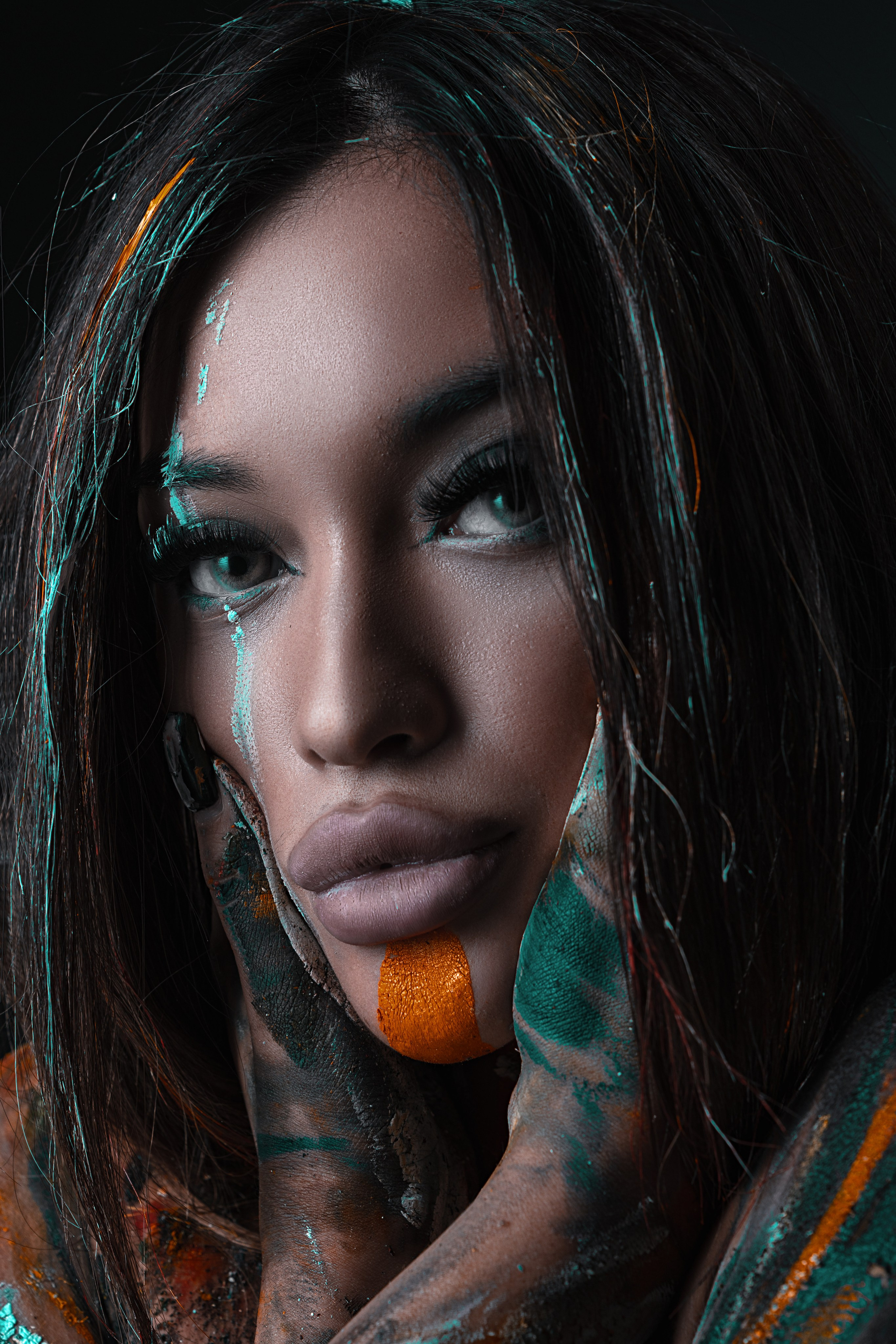 Unknown. Фотограф TAULAN_1