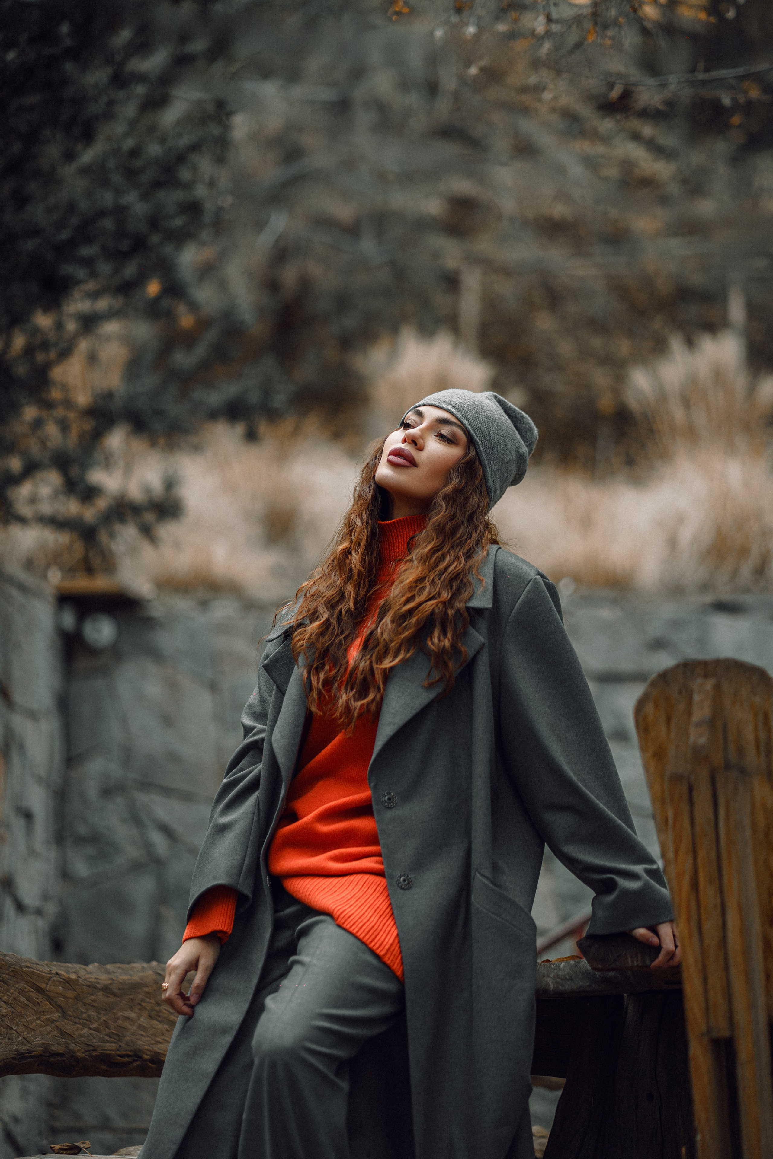 REGINA. Фотограф TAULAN_1