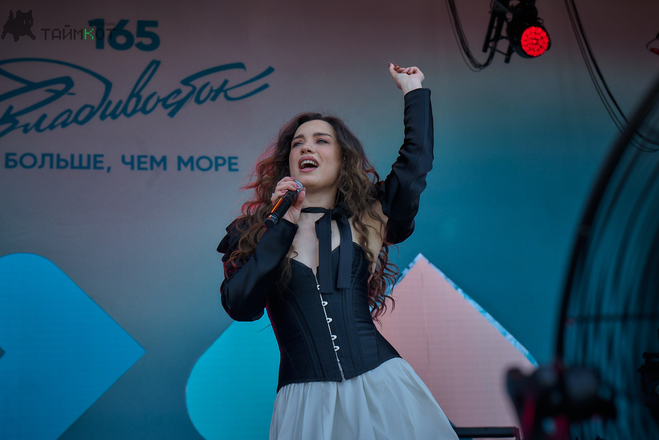 День города 06.07.25. Профессиональный репортажный фотограф Инесса Иминова