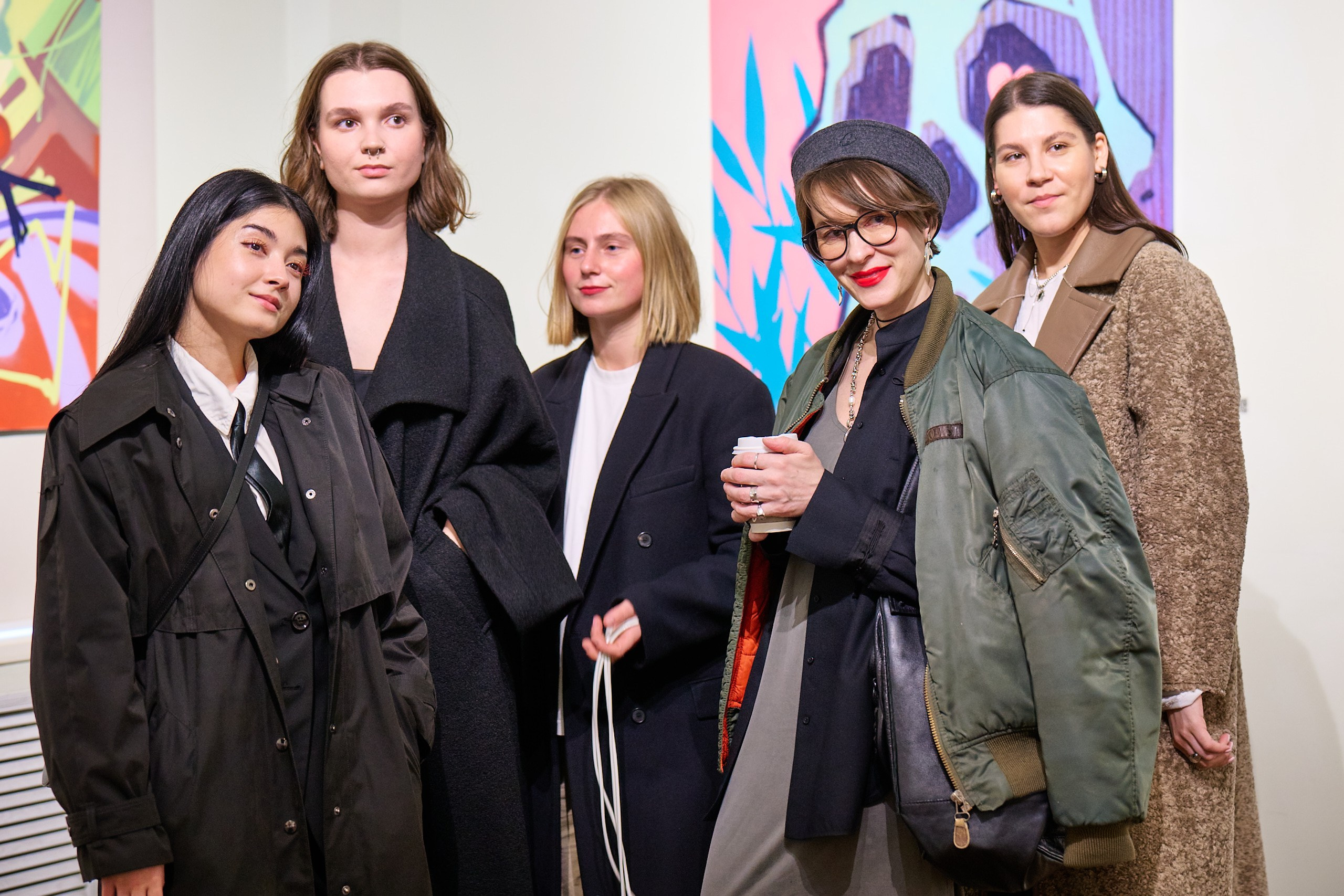 Графист. Профессиональный репортажный фотограф Инесса Иминова