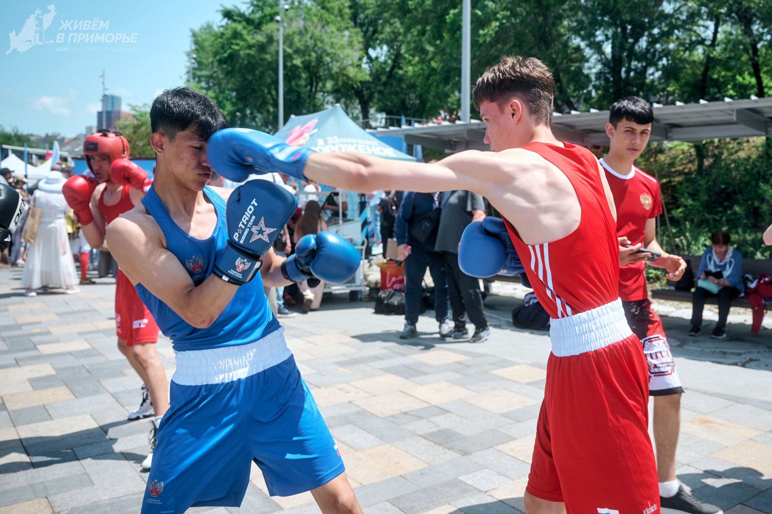 День России 12.06.25. Профессиональный репортажный фотограф Инесса Иминова