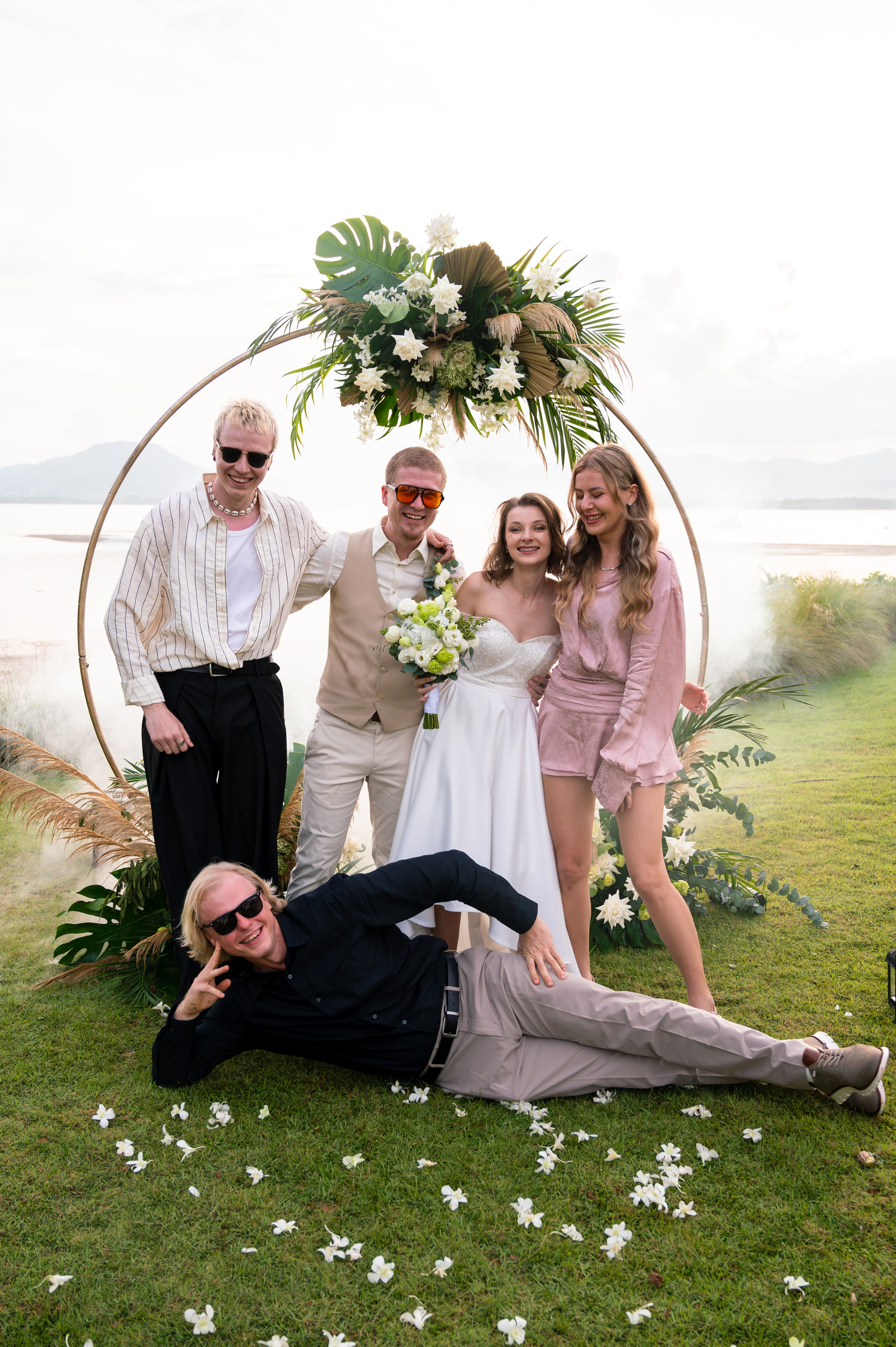 E&E Wedding. Photo & Video production, in Bishkek, Kyrgyzstan