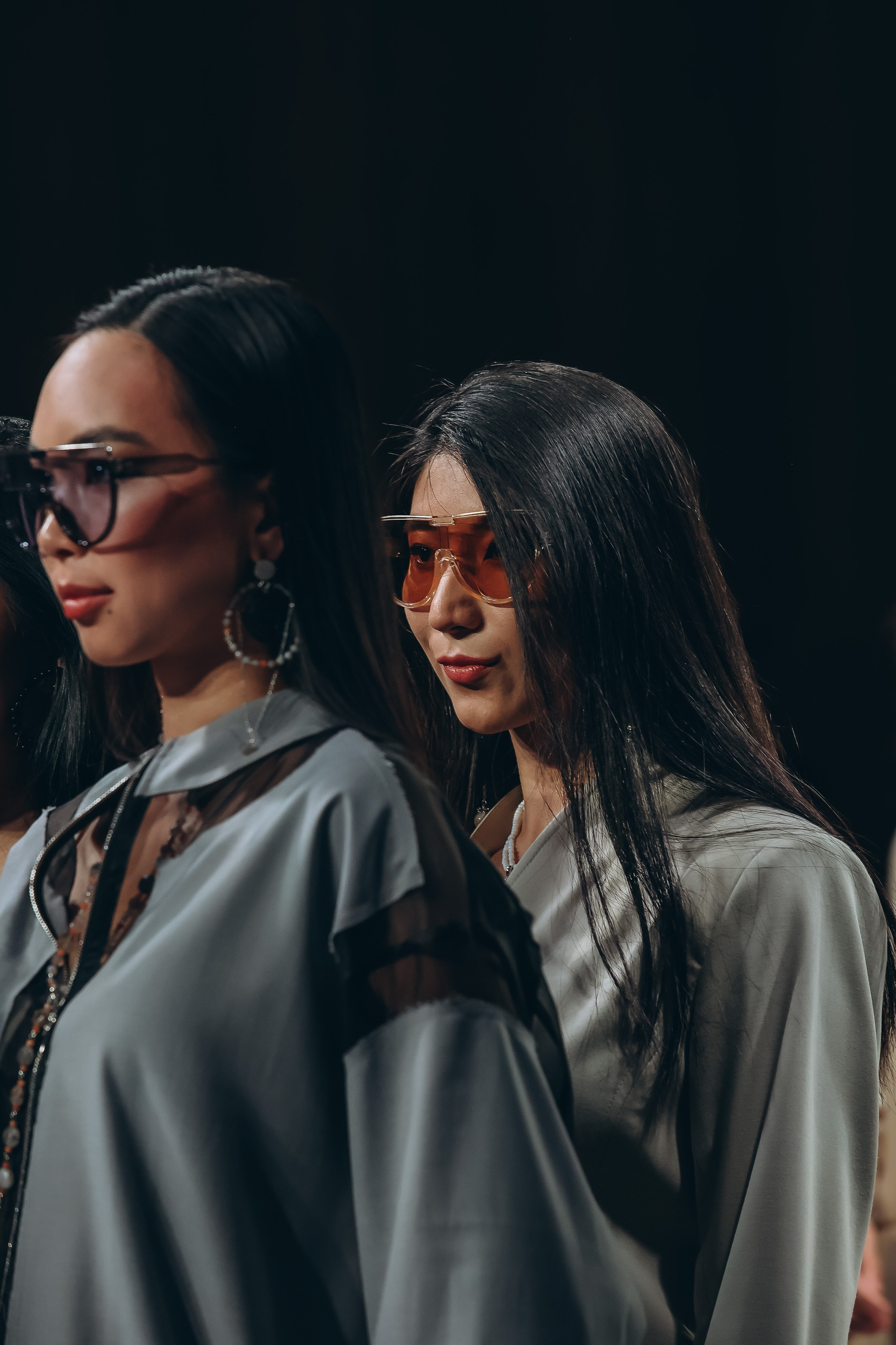 Eurasian Fashion Week. Фотограф в Алматы