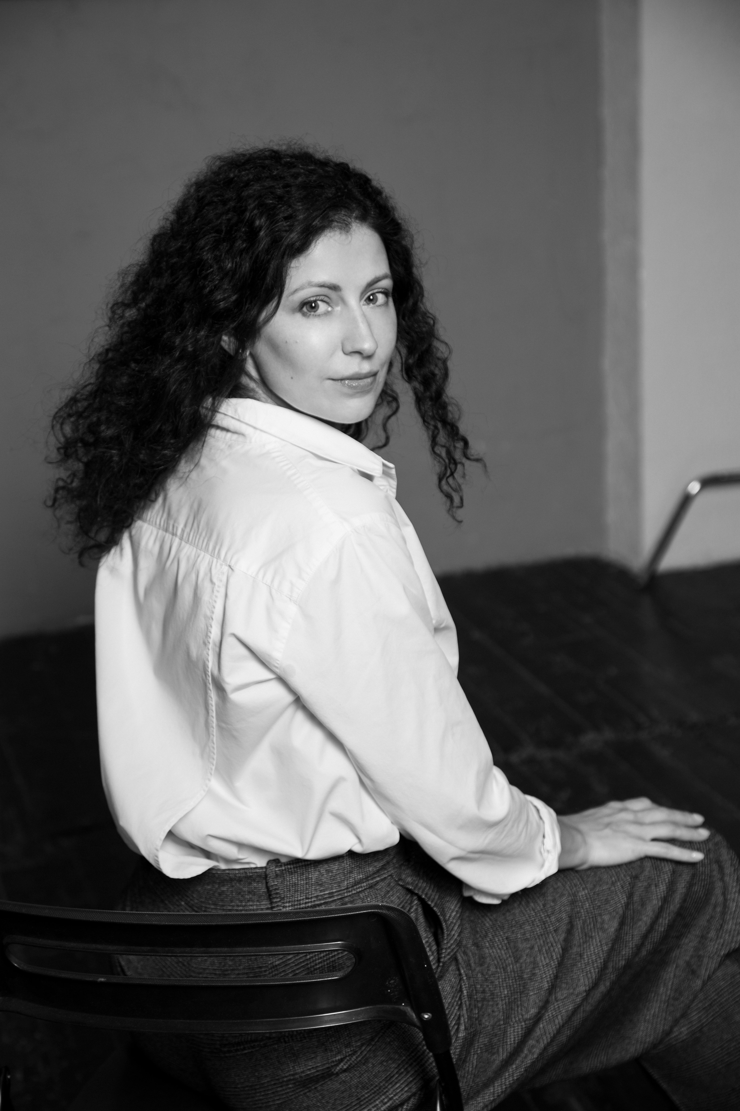 Портреты. Главная