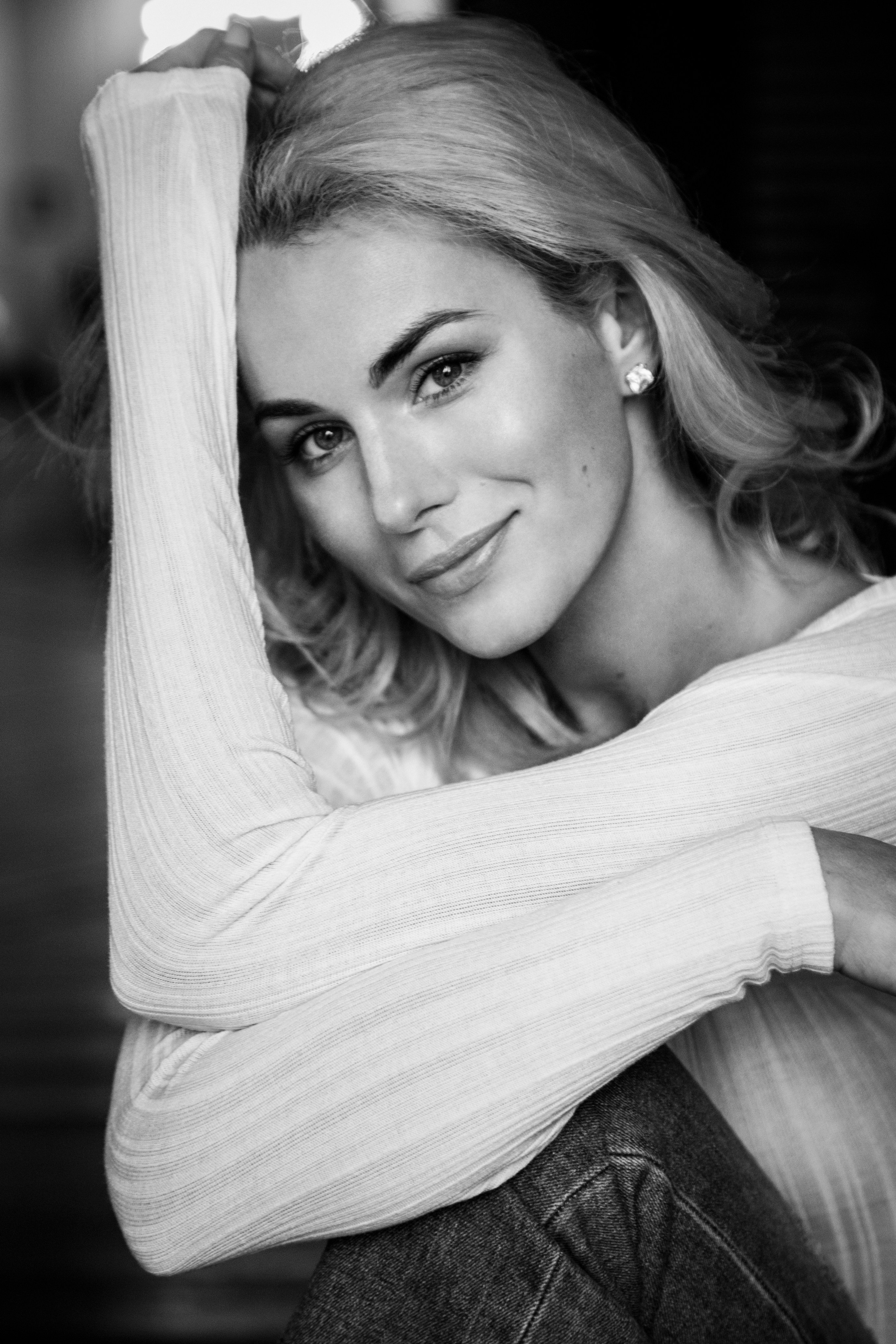 Портреты. Главная