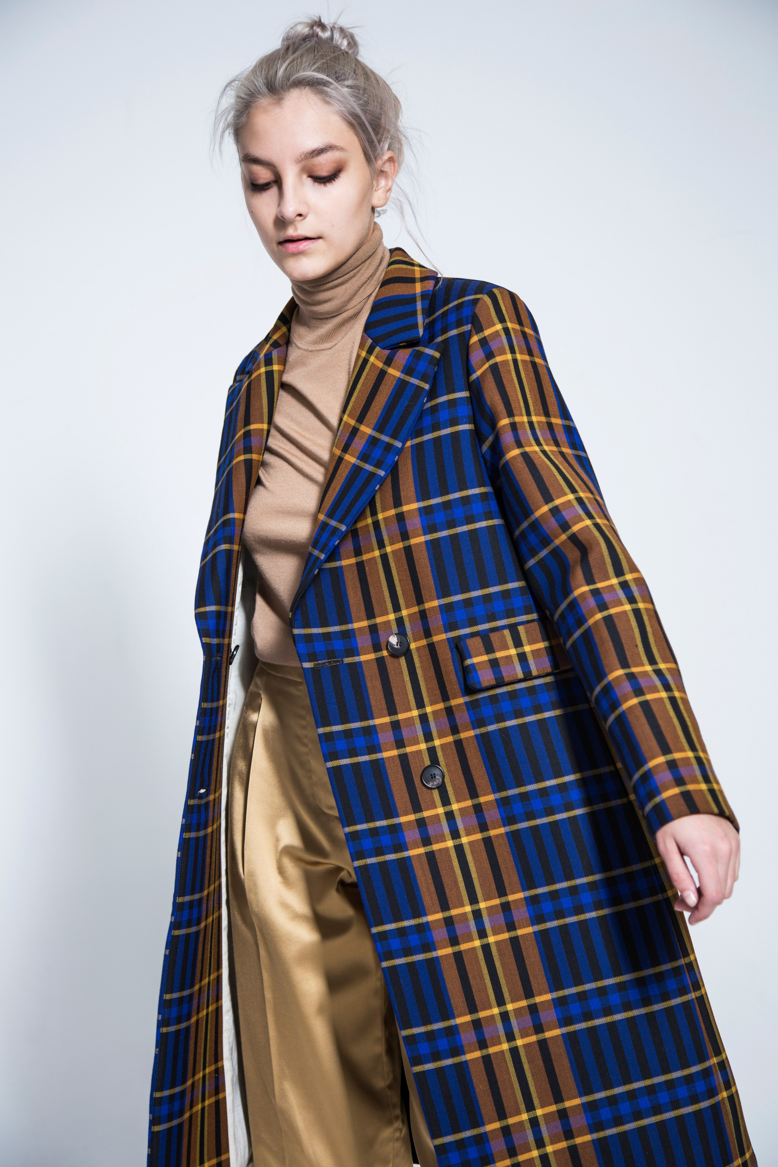 Fashion-съёмка. Главная