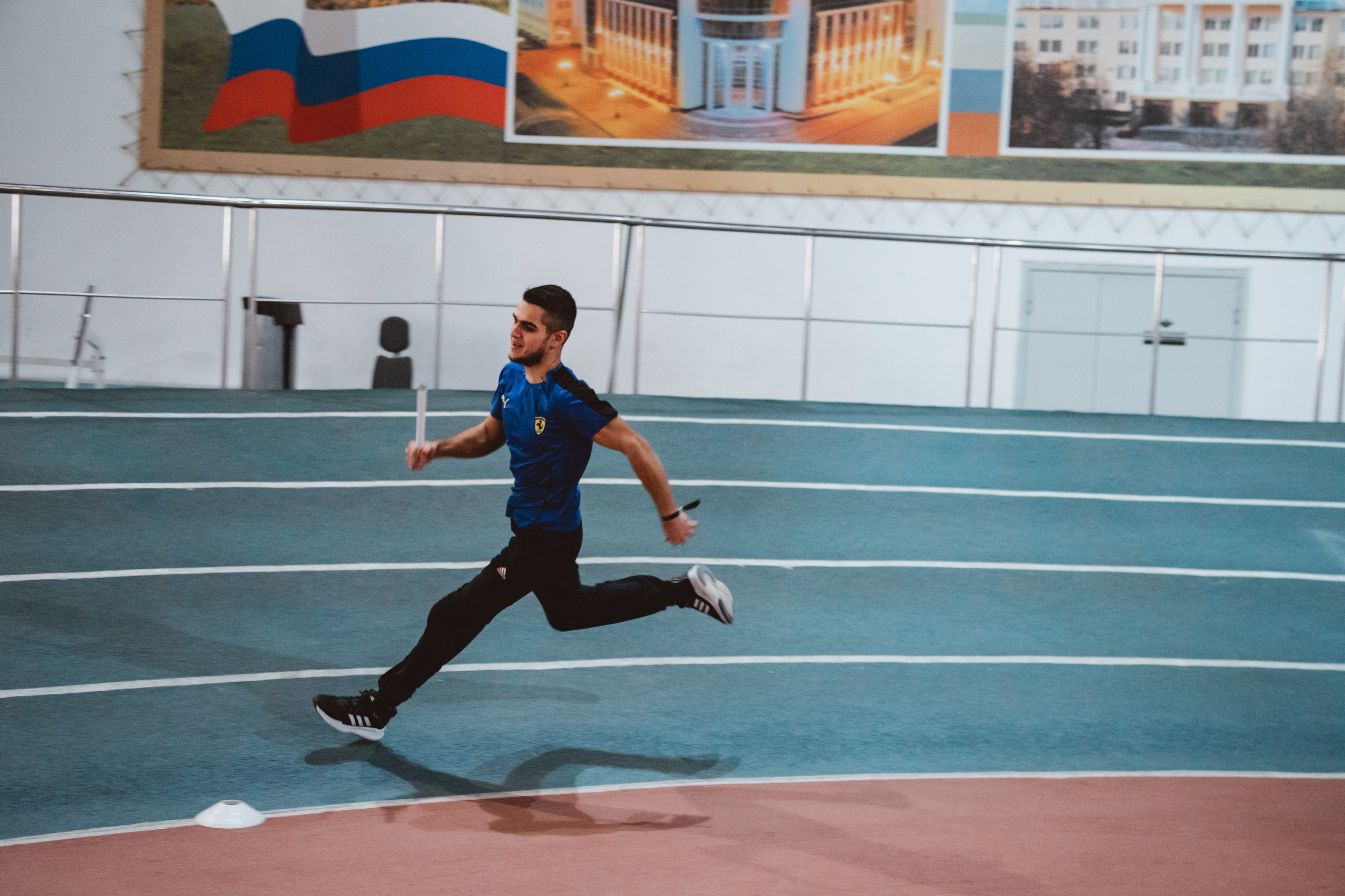 УниверЛига ГТО. Фотограф Михайлова Анастасия | Белгород