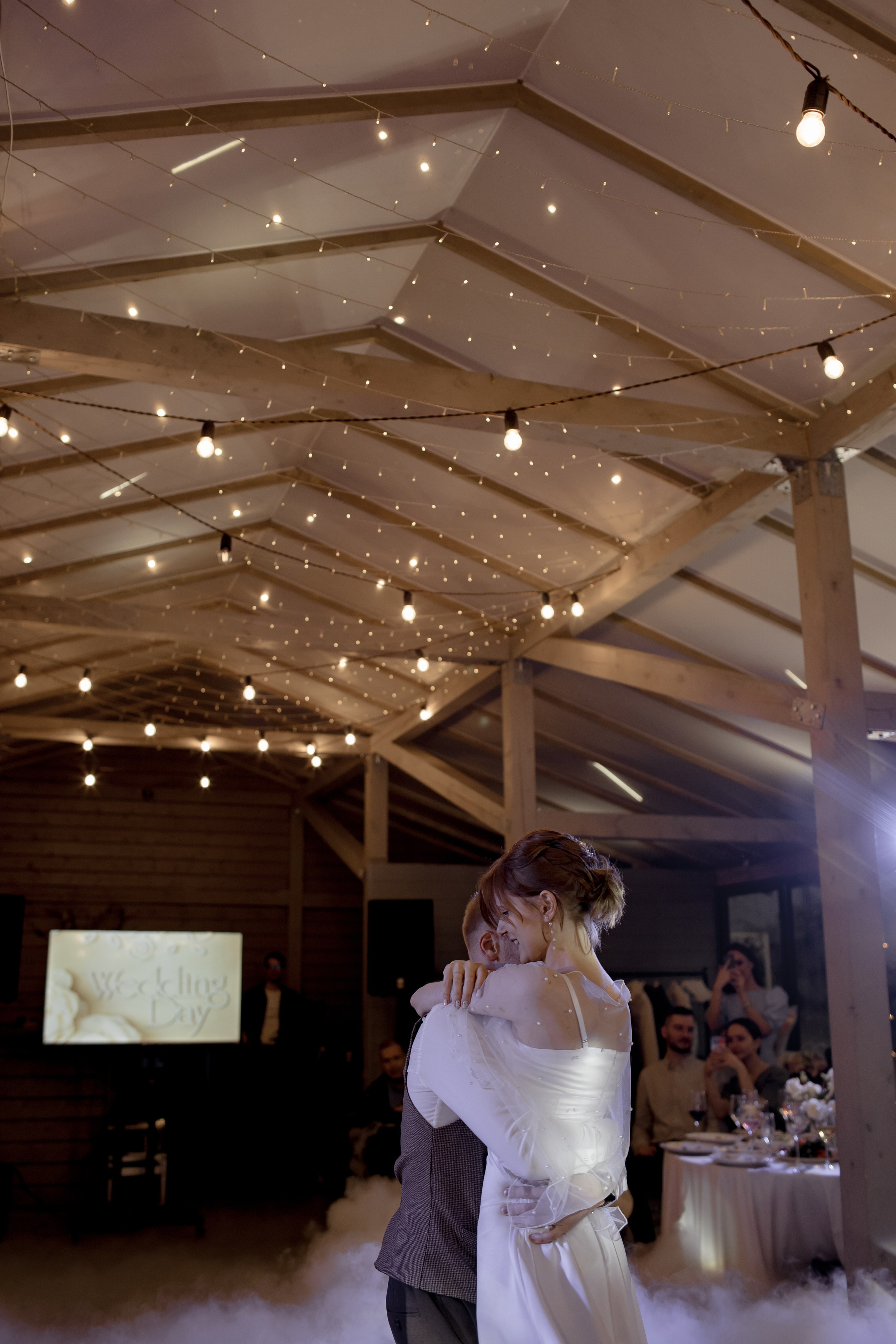 Полный день | Александр & Дарья. Свадебный и женский фотограф в Москве