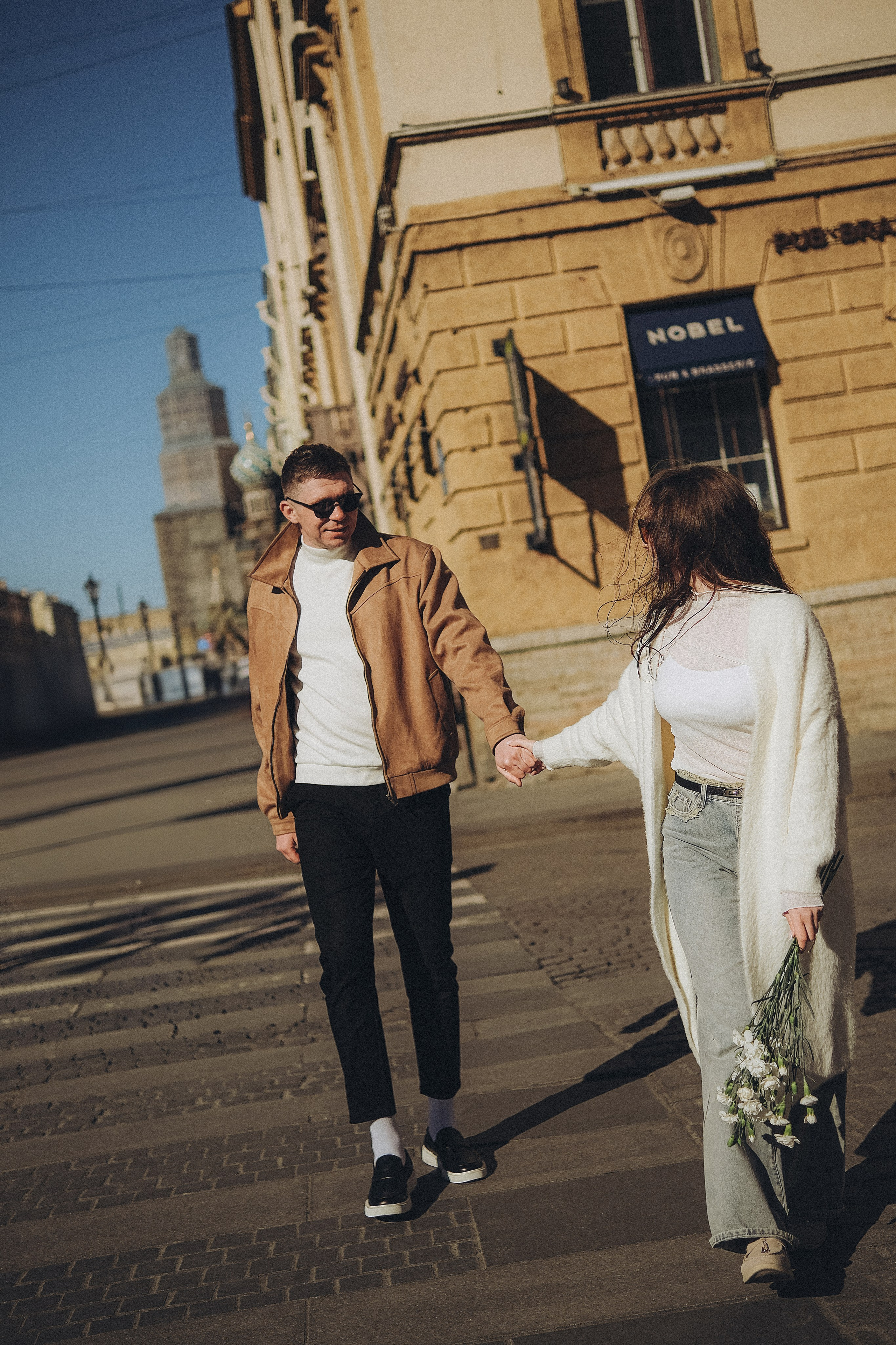 Настя & Виталий. Phdkvmr.ru