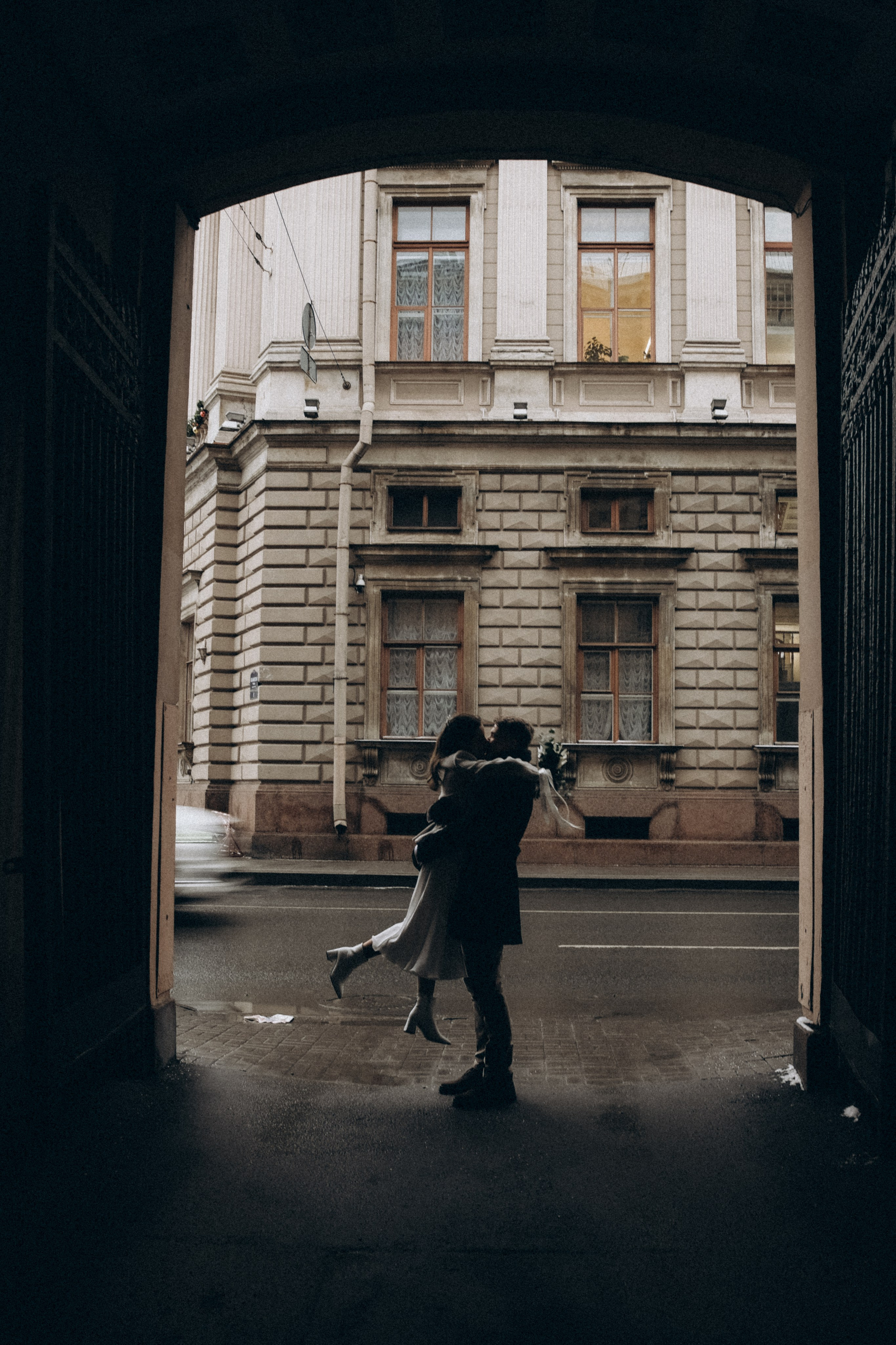 Аня & Паша ДБ1. Phdkvmr.ru