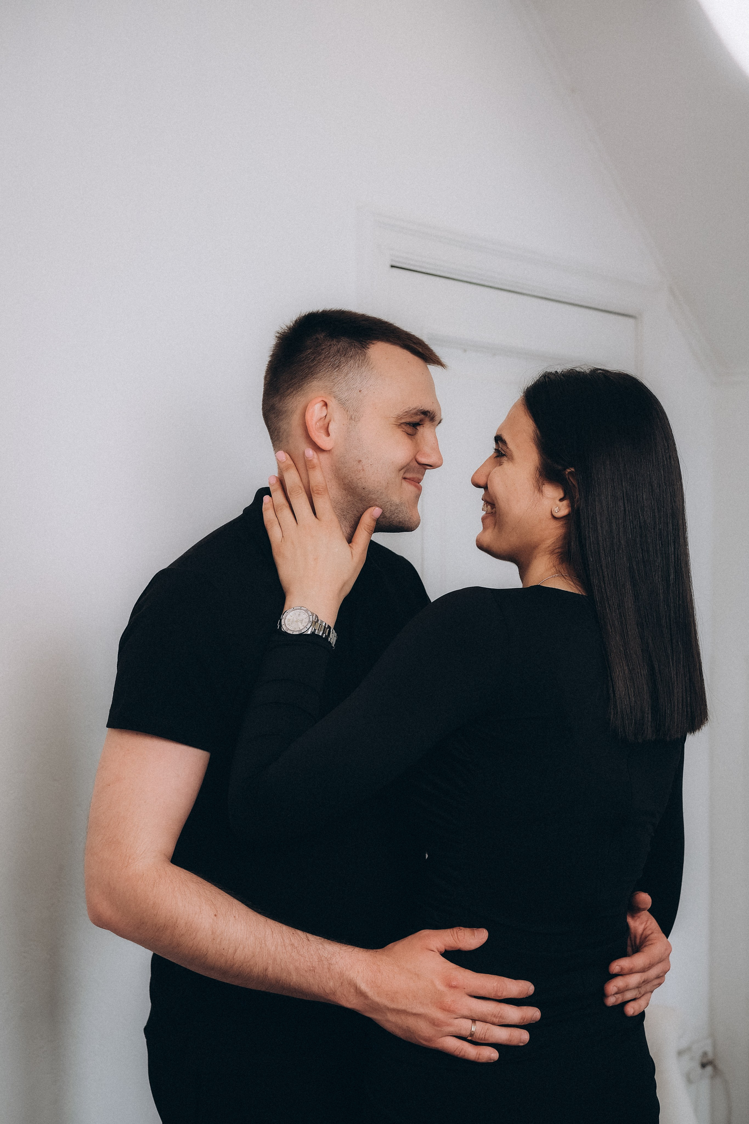 Алина & Саша. Phdkvmr.ru