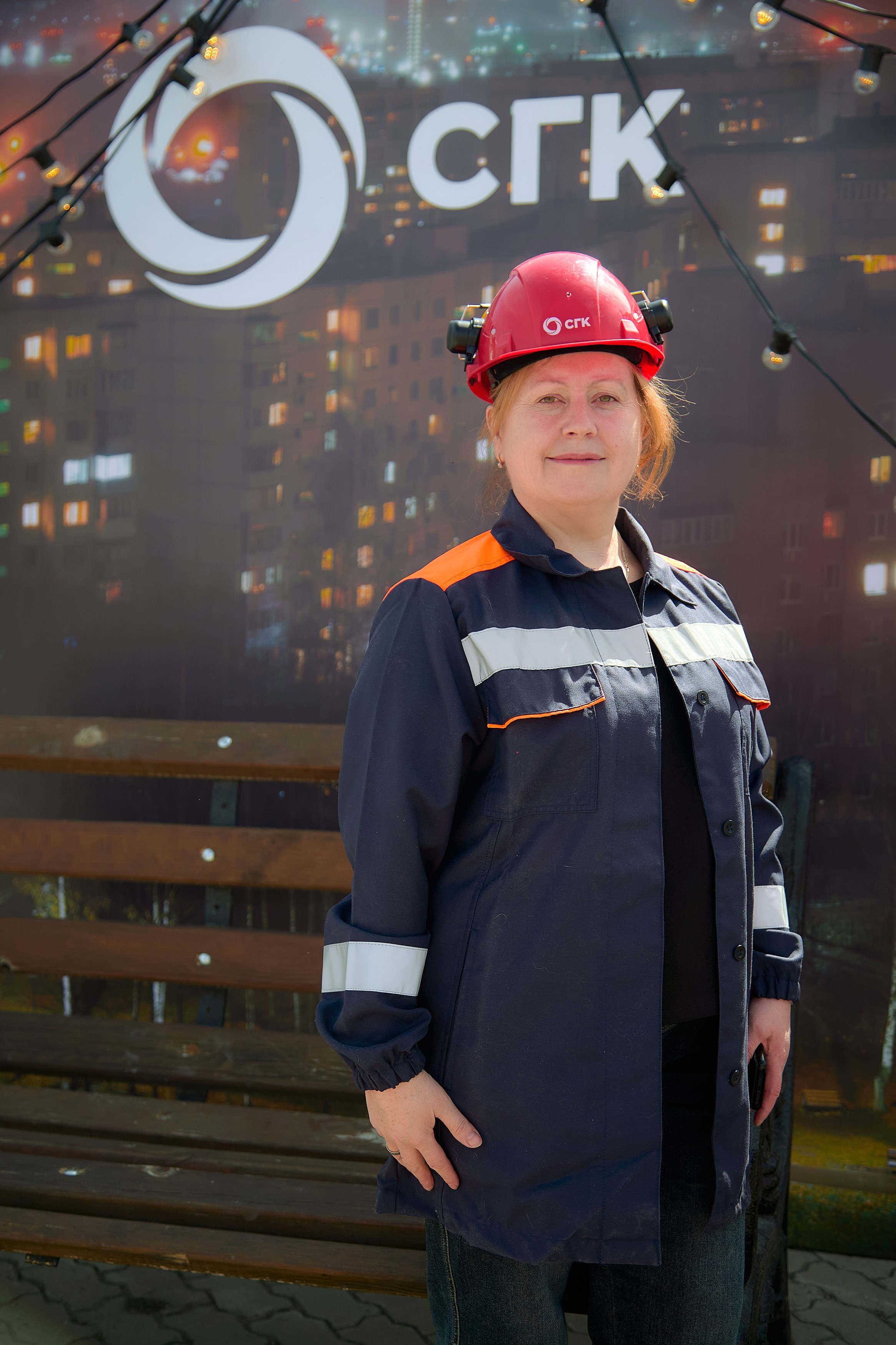 Проффест в г. Назарово от СУЭК и СГК. Фотограф Яковлев Роман — Красноярск