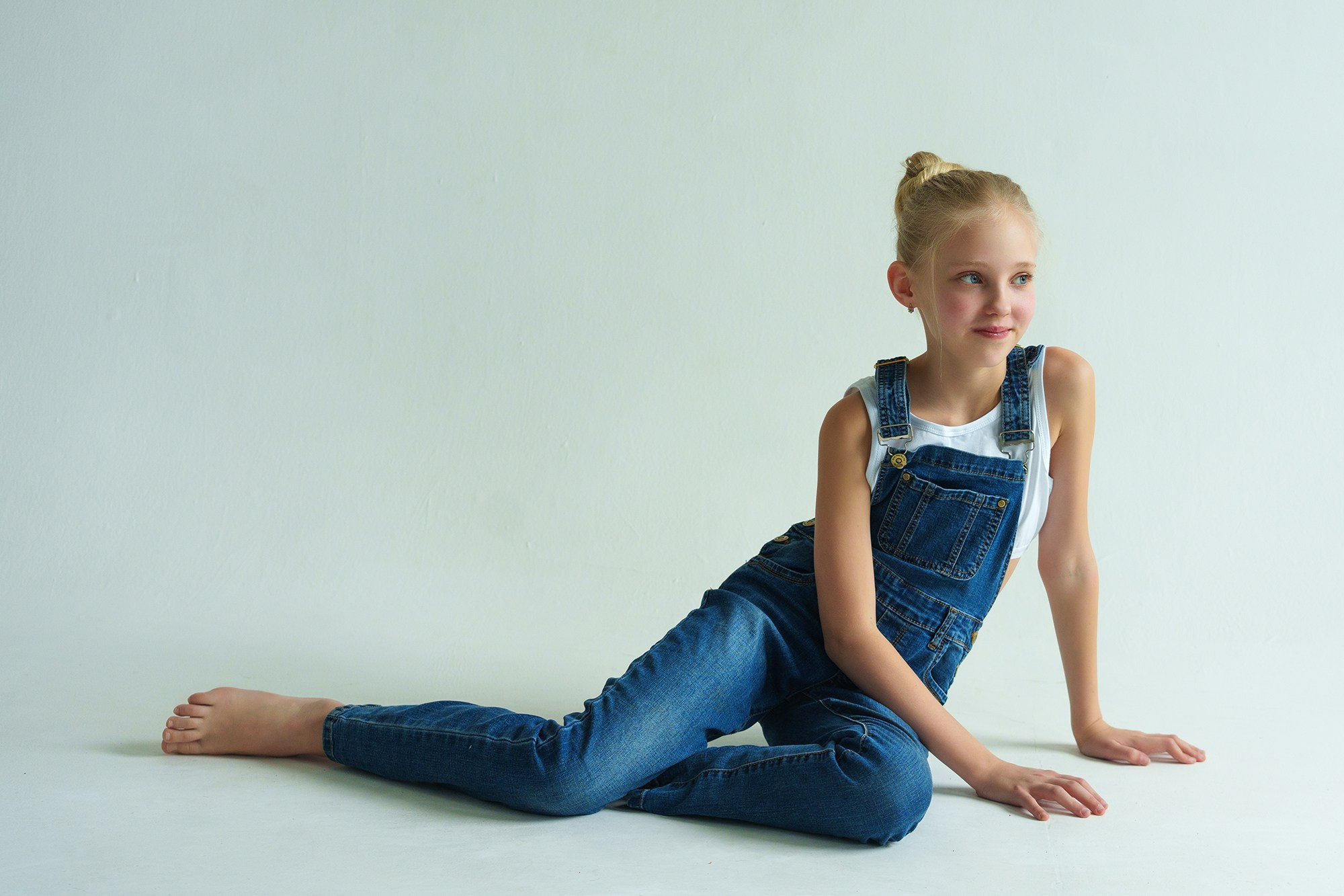 Детская фотосессия. Ваш личный фотограф Марина Волкова