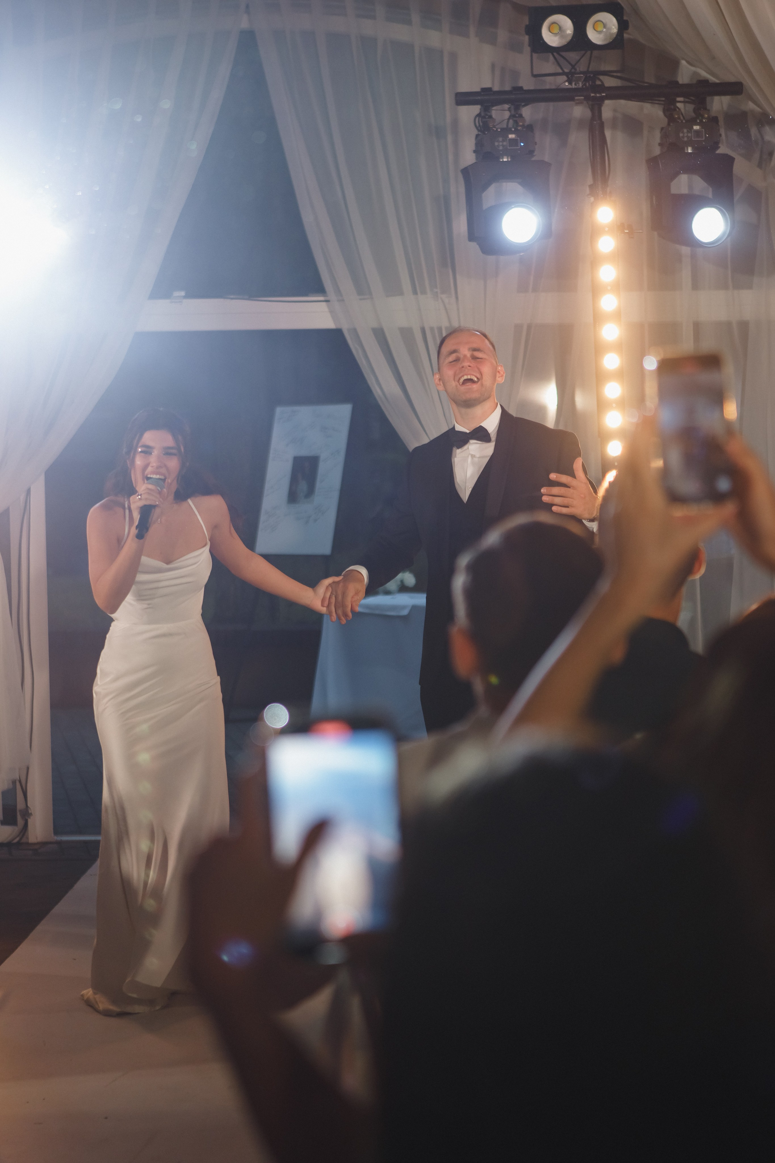 Времена года (Полный день). Семейный и свадебный фотограф в Нижнем Новгороде