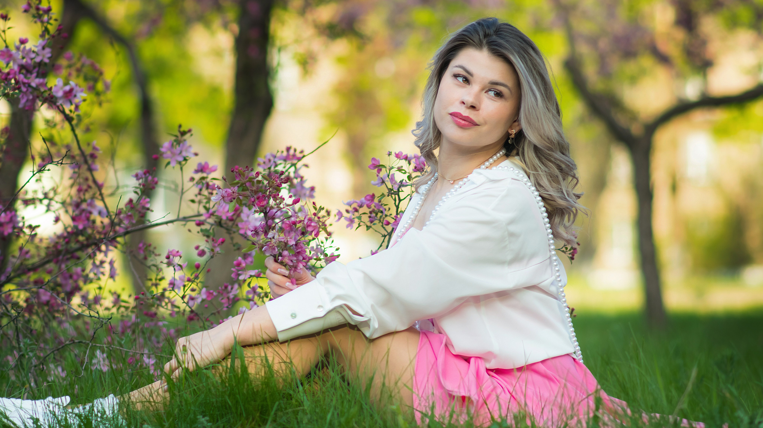 Весна. Фотограф Ольга Холина|Дебальцево